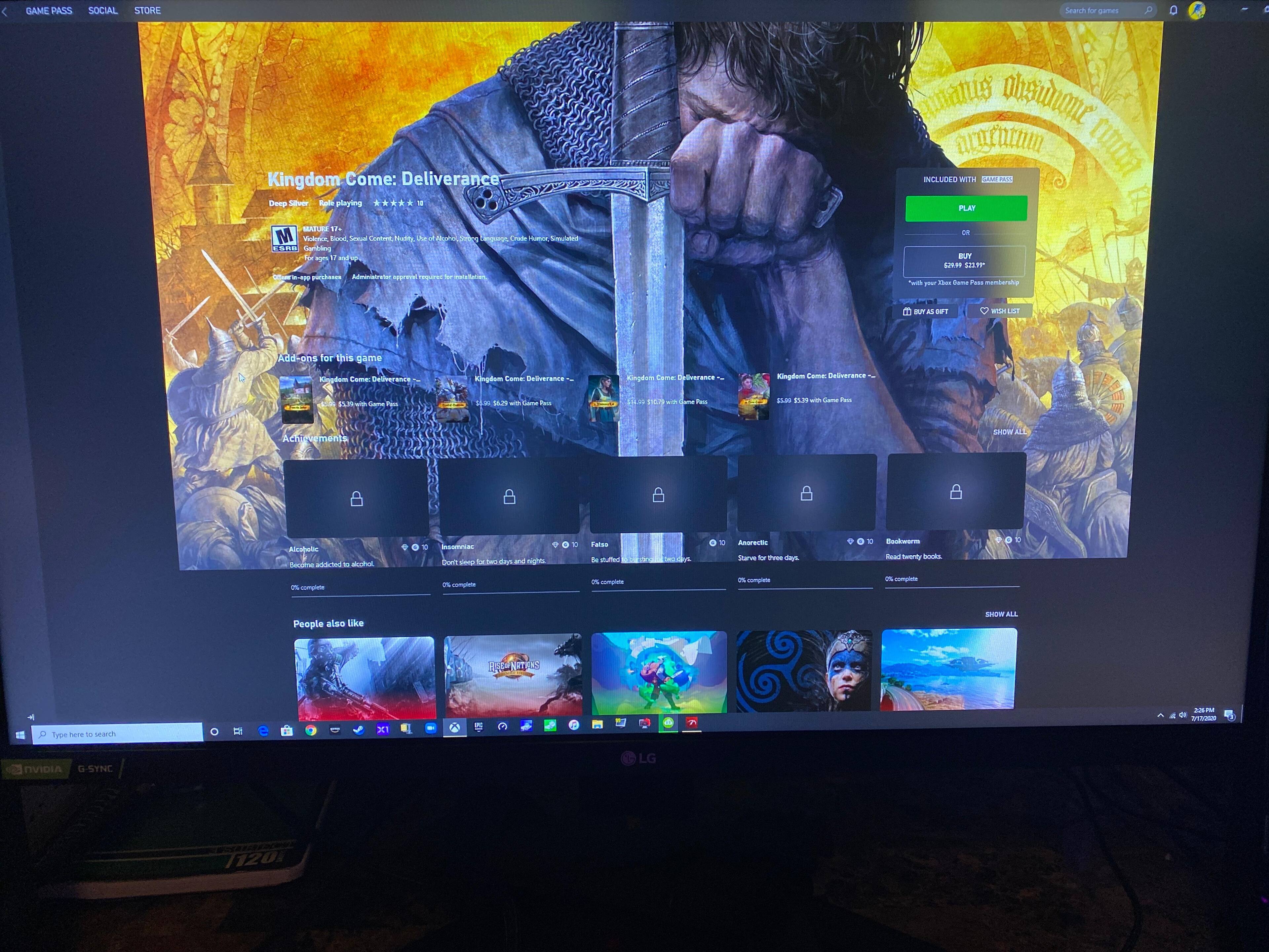 Customer provided, click to load a larger version