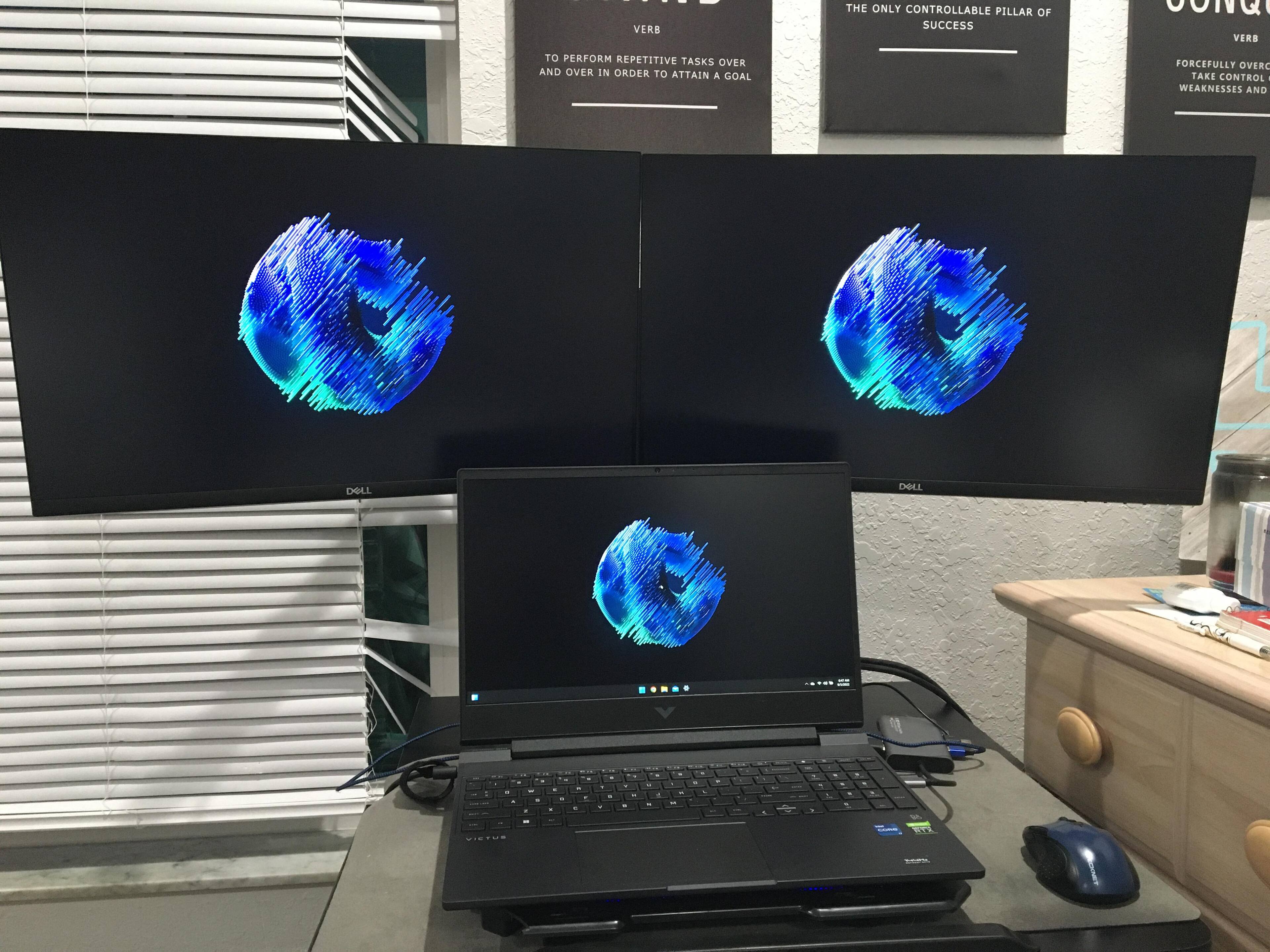 HP Victus 15.6