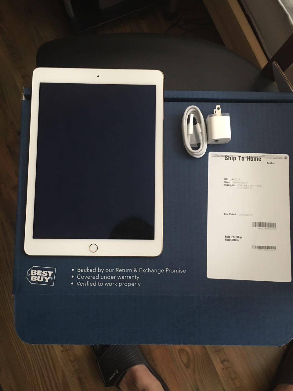 Customer provided, click to load a larger version