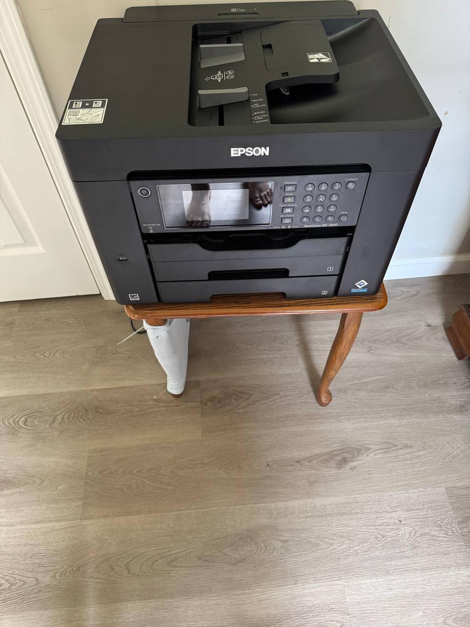 Customer provided, click to load a larger version