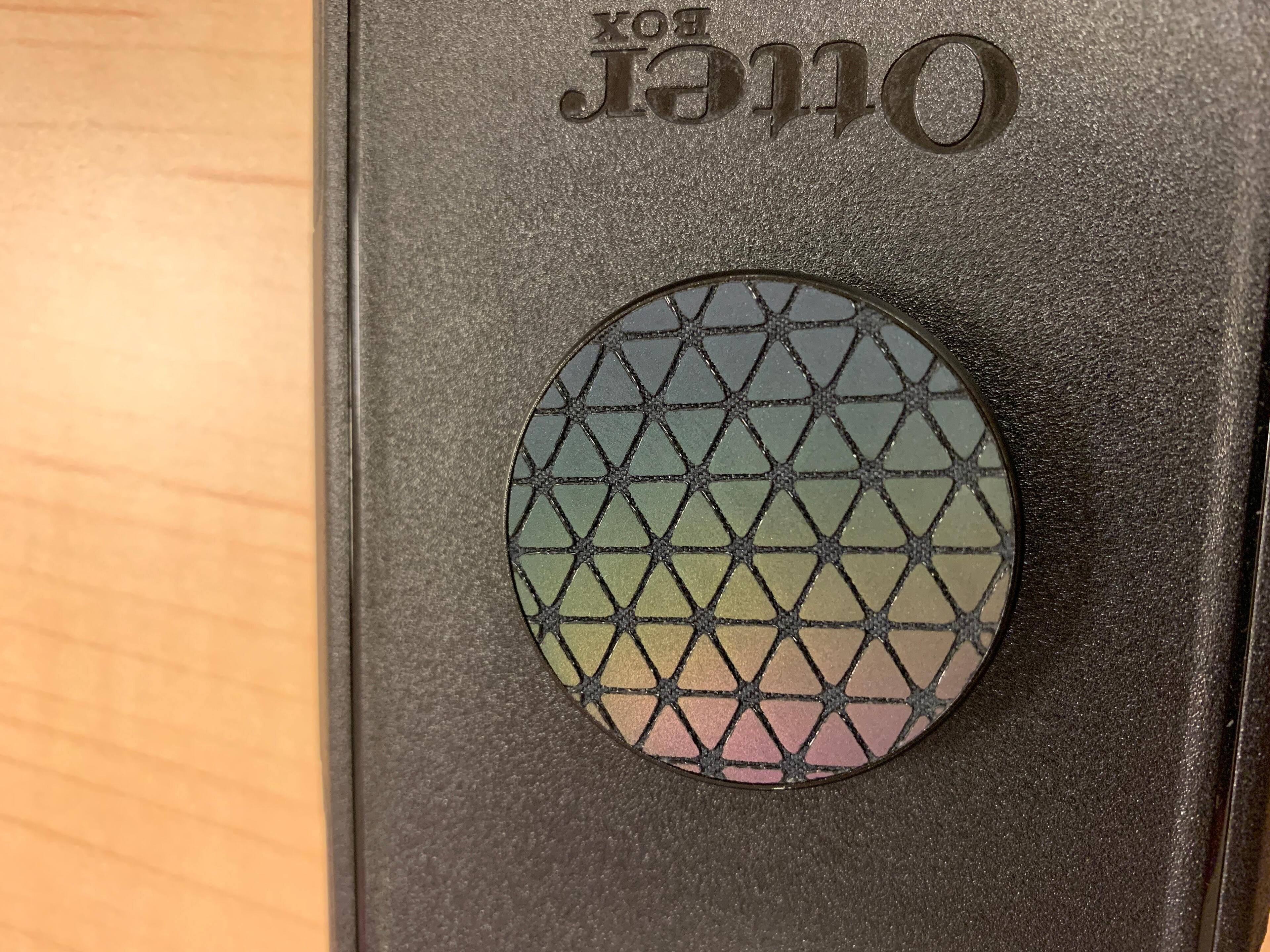 Customer provided image, click to load a larger version