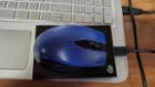 It's barely larger than my mouse, click to load a larger version