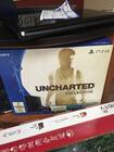 Best Buy: Sony PlayStation 4 Console Uncharted 4: A Thief's End Bundle  Black 3001504