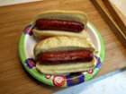 Super Smoked Sausages!, click to load a larger version