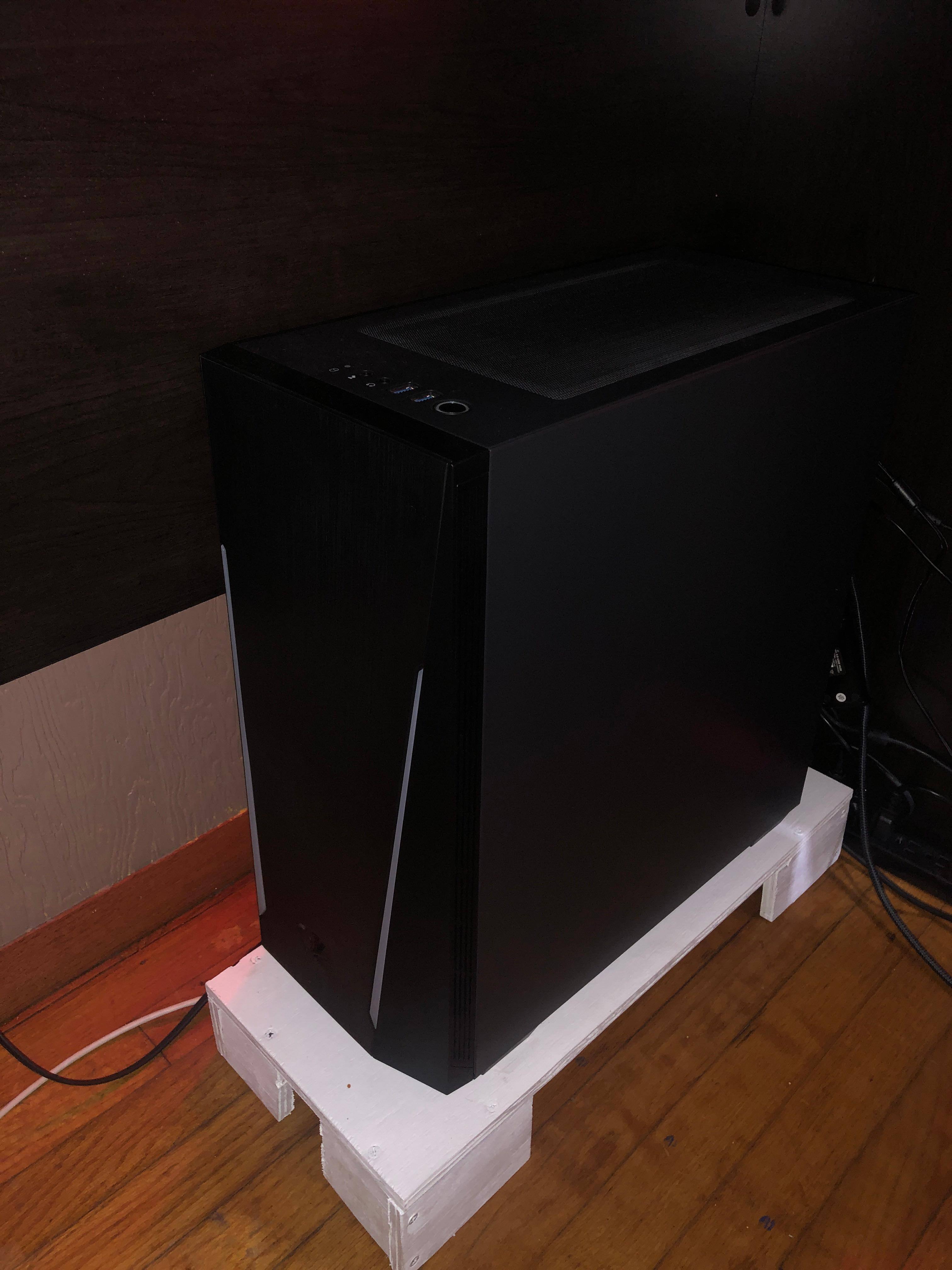 Customer provided image, click to load a larger version