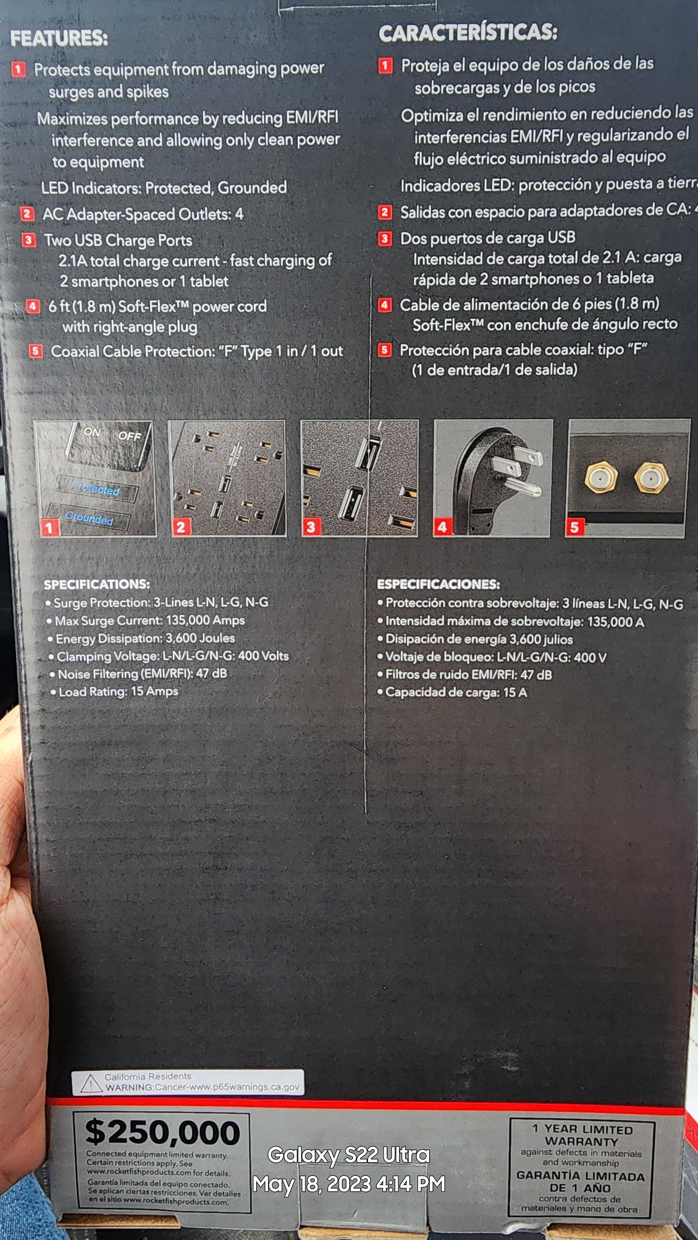 Customer provided, click to load a larger version