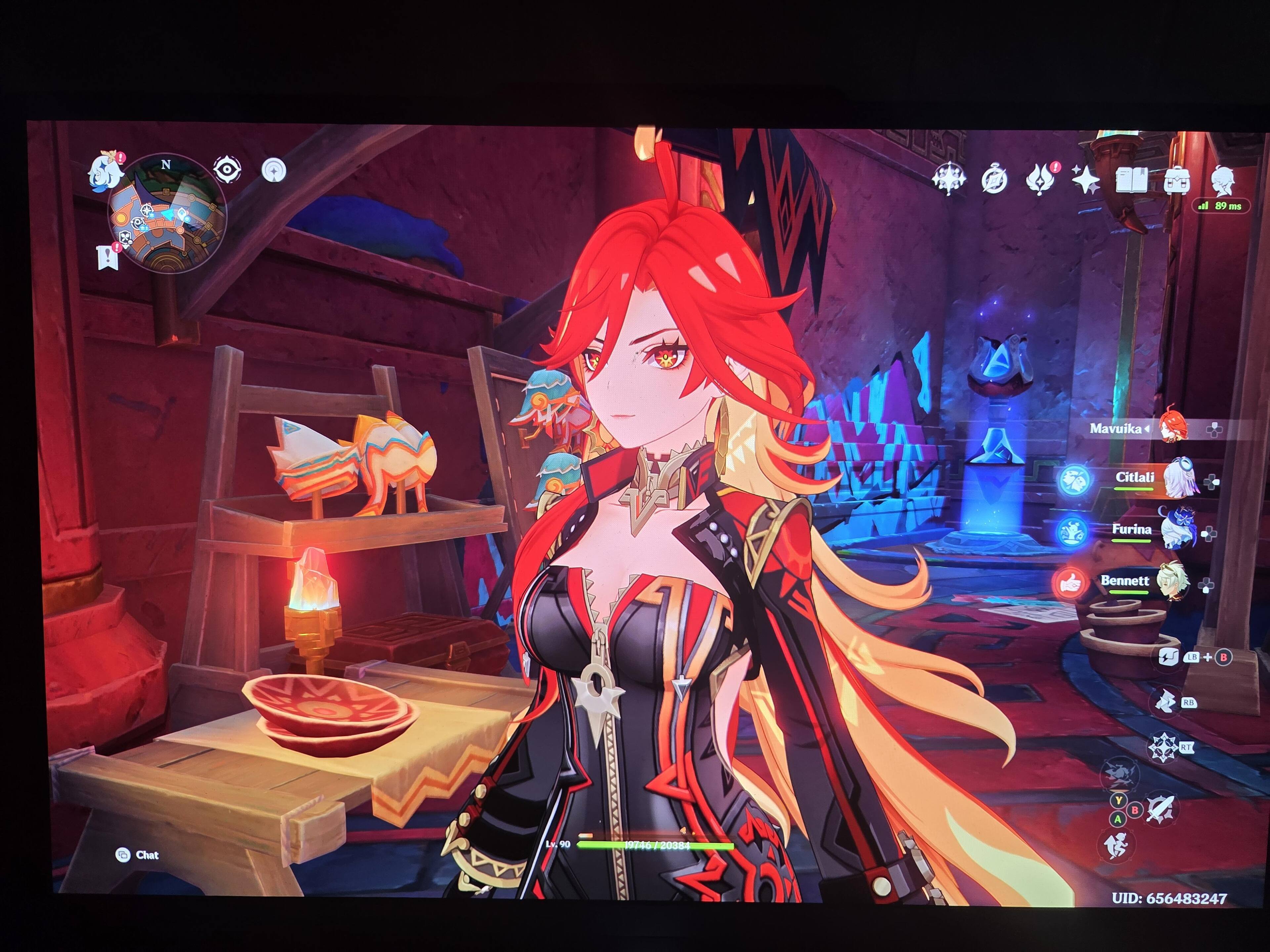 Customer provided, click to load a larger version