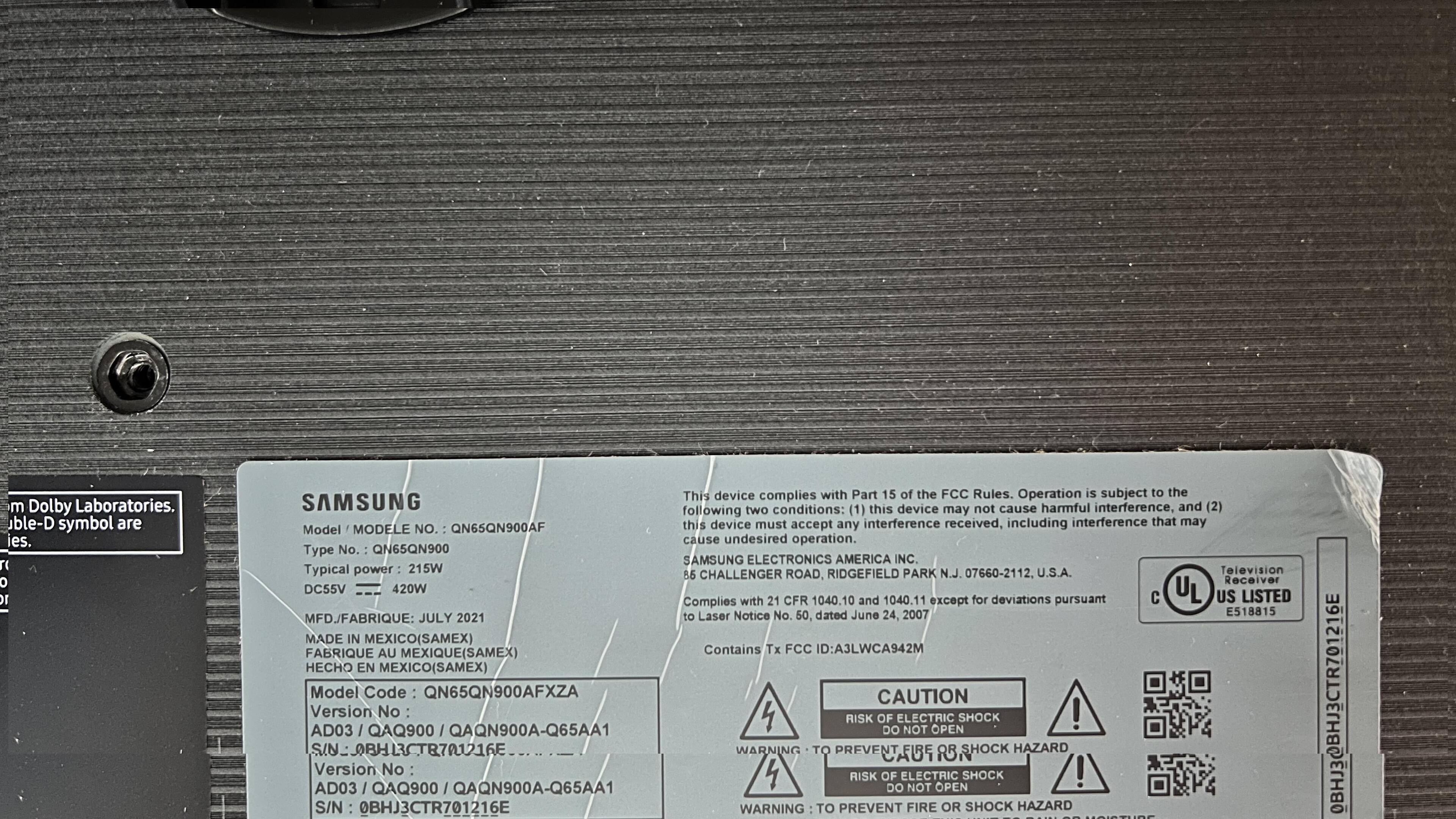 Customer provided, click to load a larger version