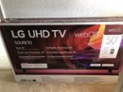 Best Buy: LG 55 Class UN7000 Series LED 4K UHD Smart webOS TV 55UN7000PUB