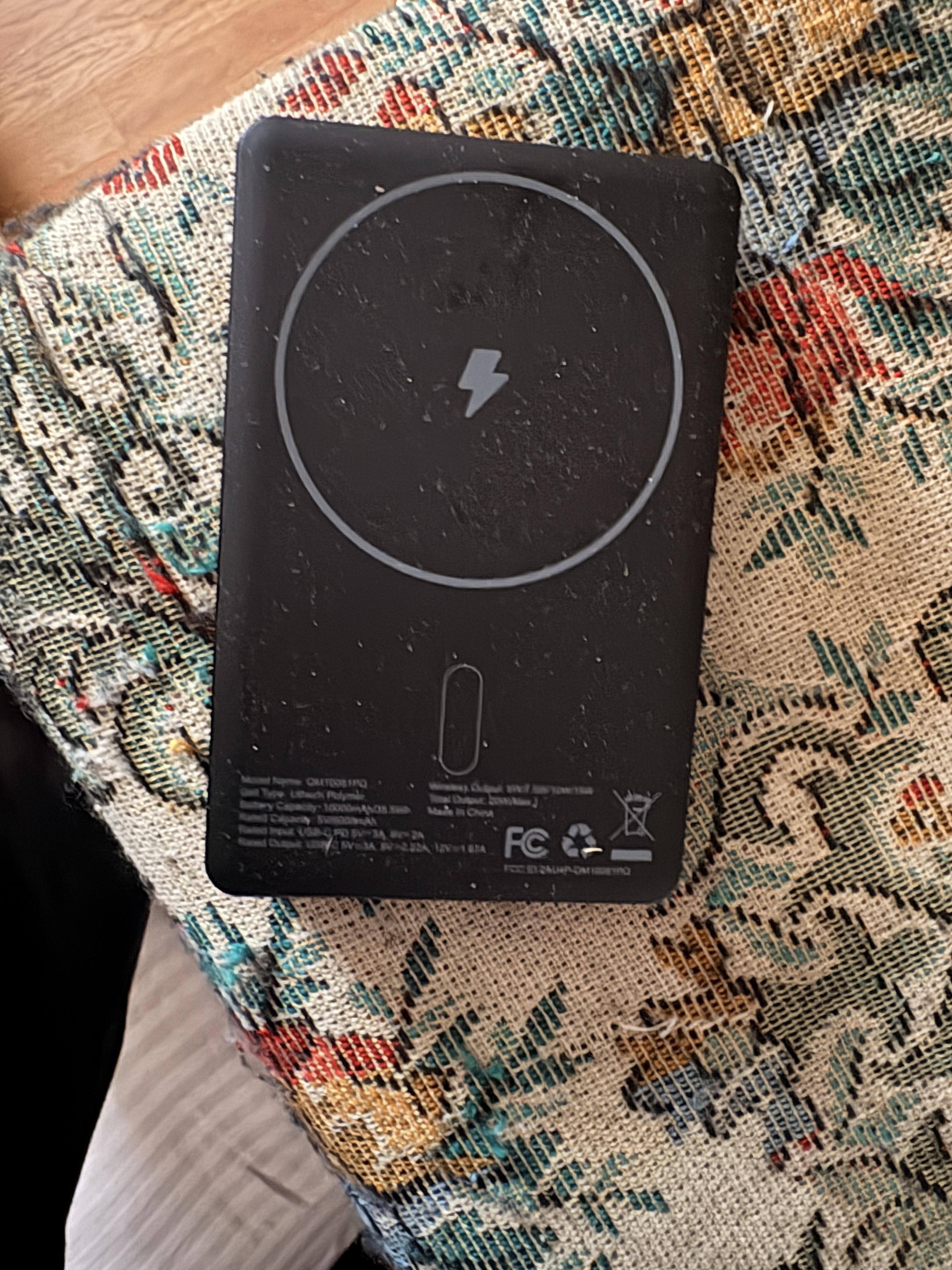 Customer provided image, click to load a larger version