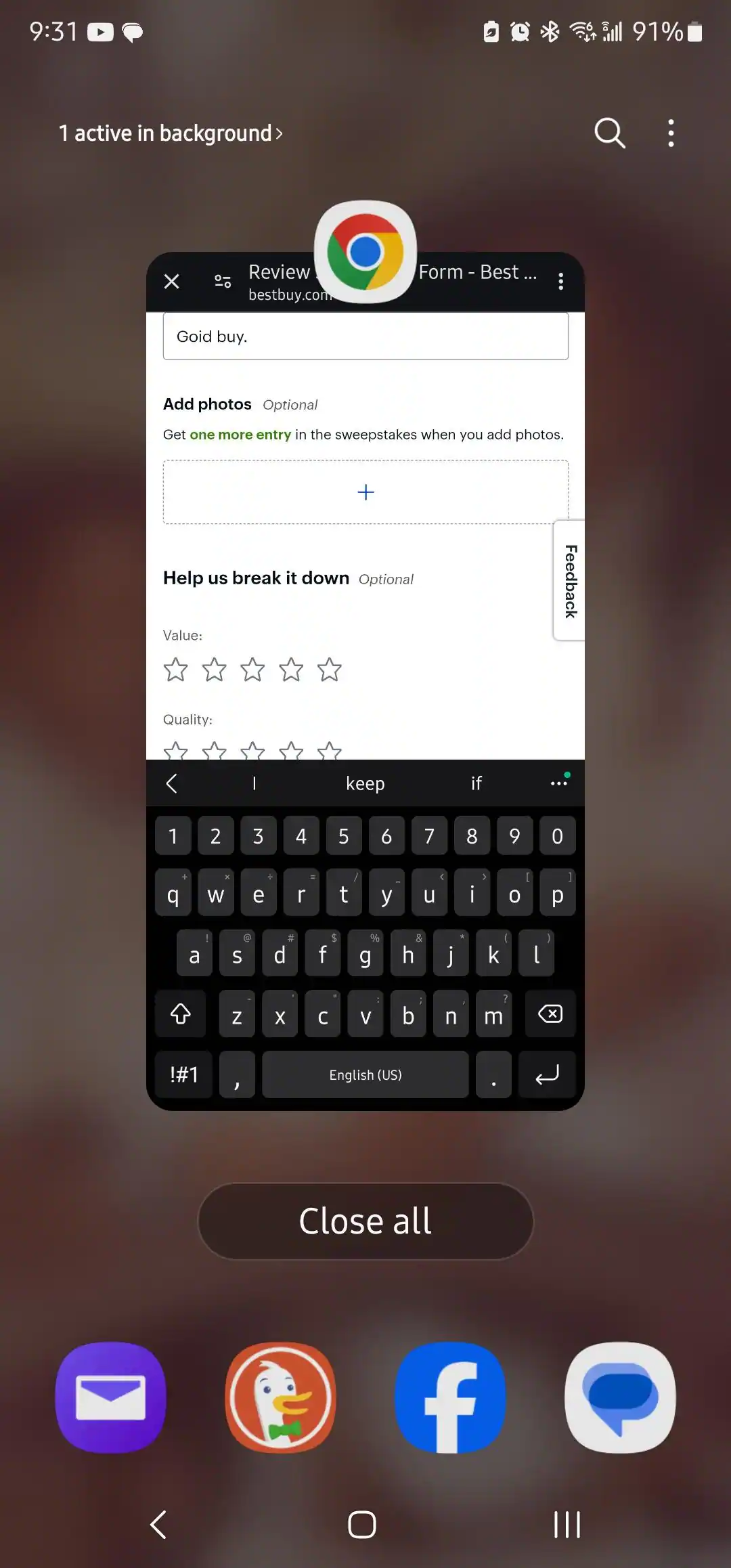 Customer provided, click to load a larger version