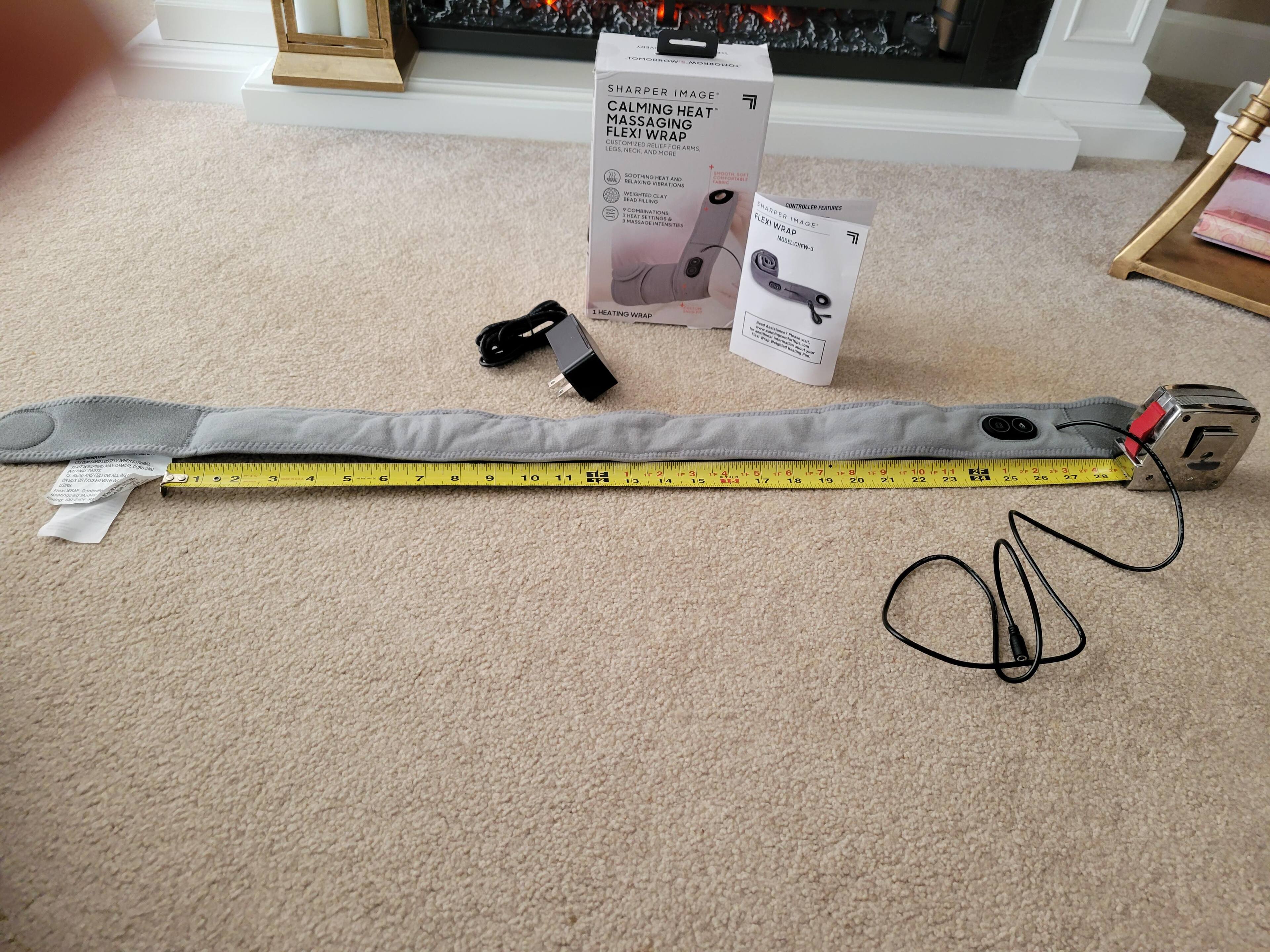 SI View and Measurement, click to load a larger version