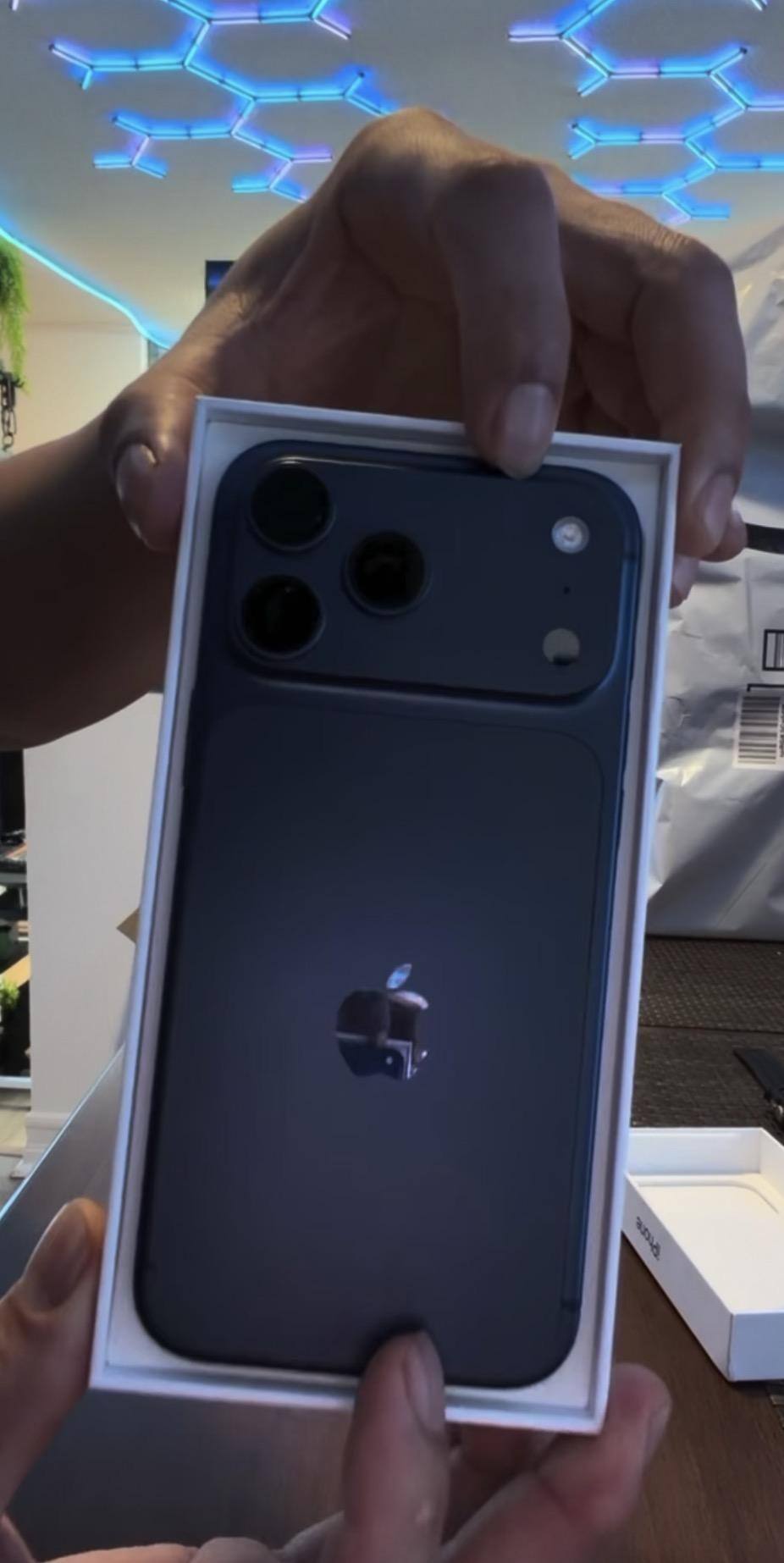 Customer provided image, click to load a larger version