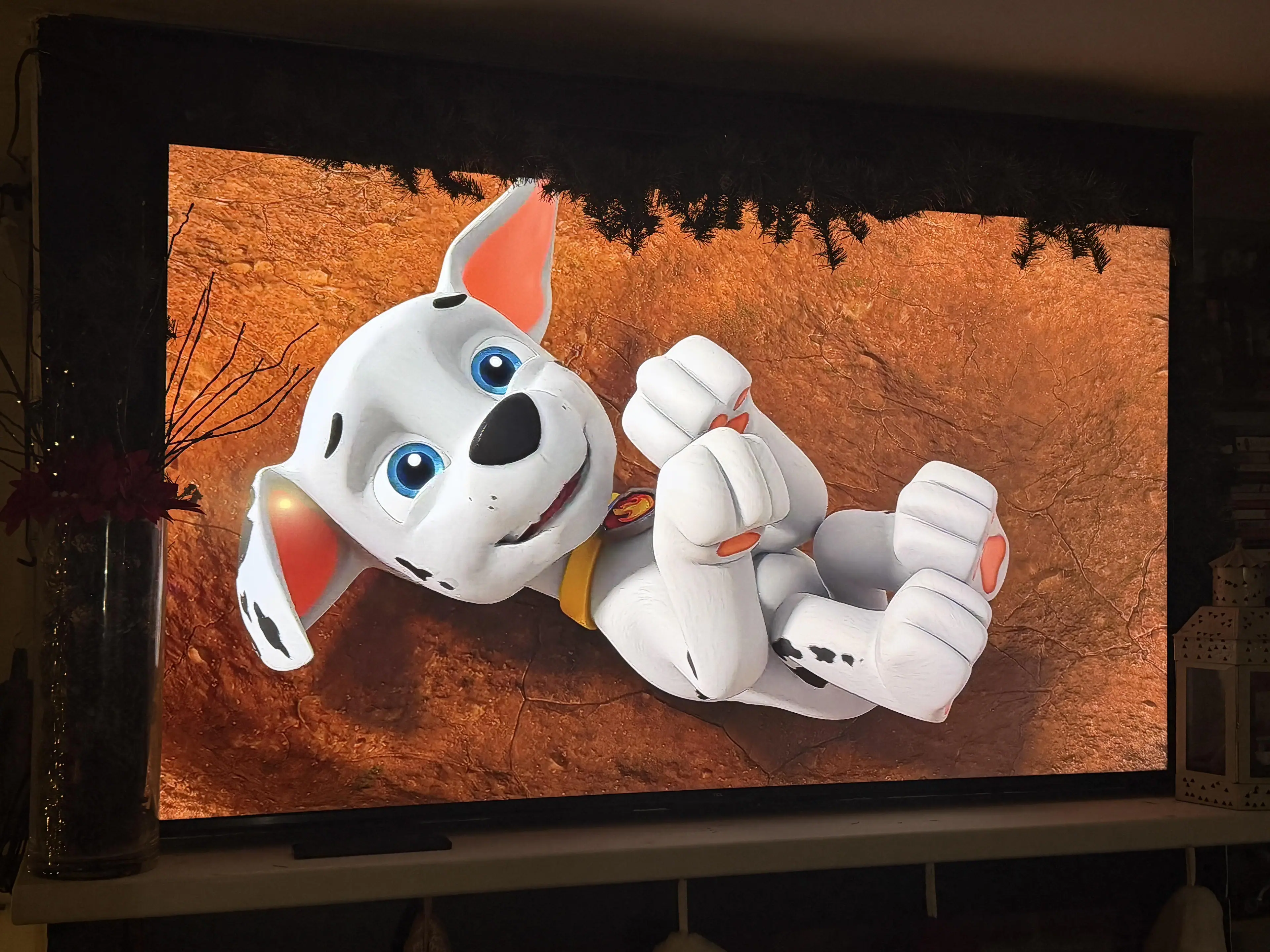 Customer provided image, click to load a larger version