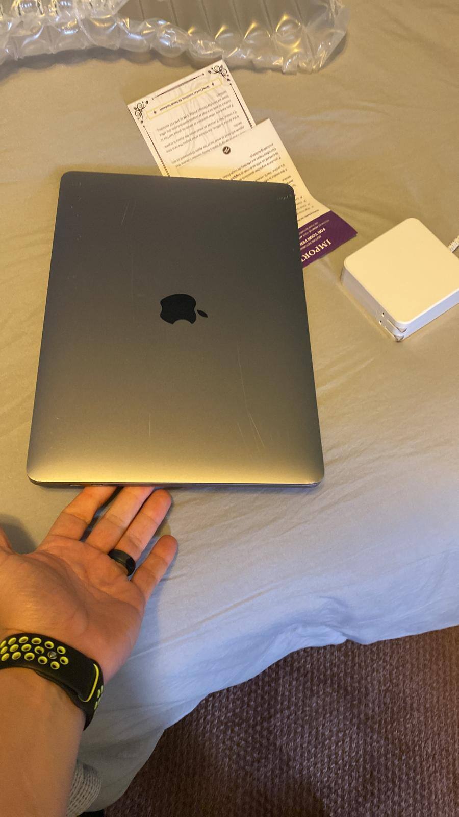 Customer provided, click to load a larger version