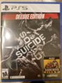 PS5 Suicide Squad Kill The Justice League Deluxe Edition – Albagame