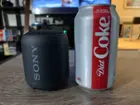 Size comparison, click to load a larger version
