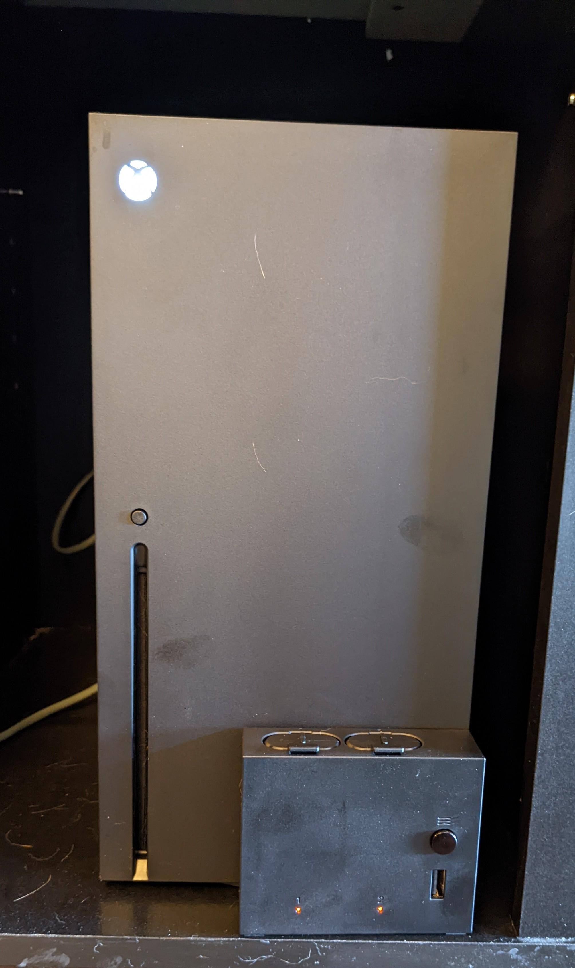 Customer provided image, click to load a larger version