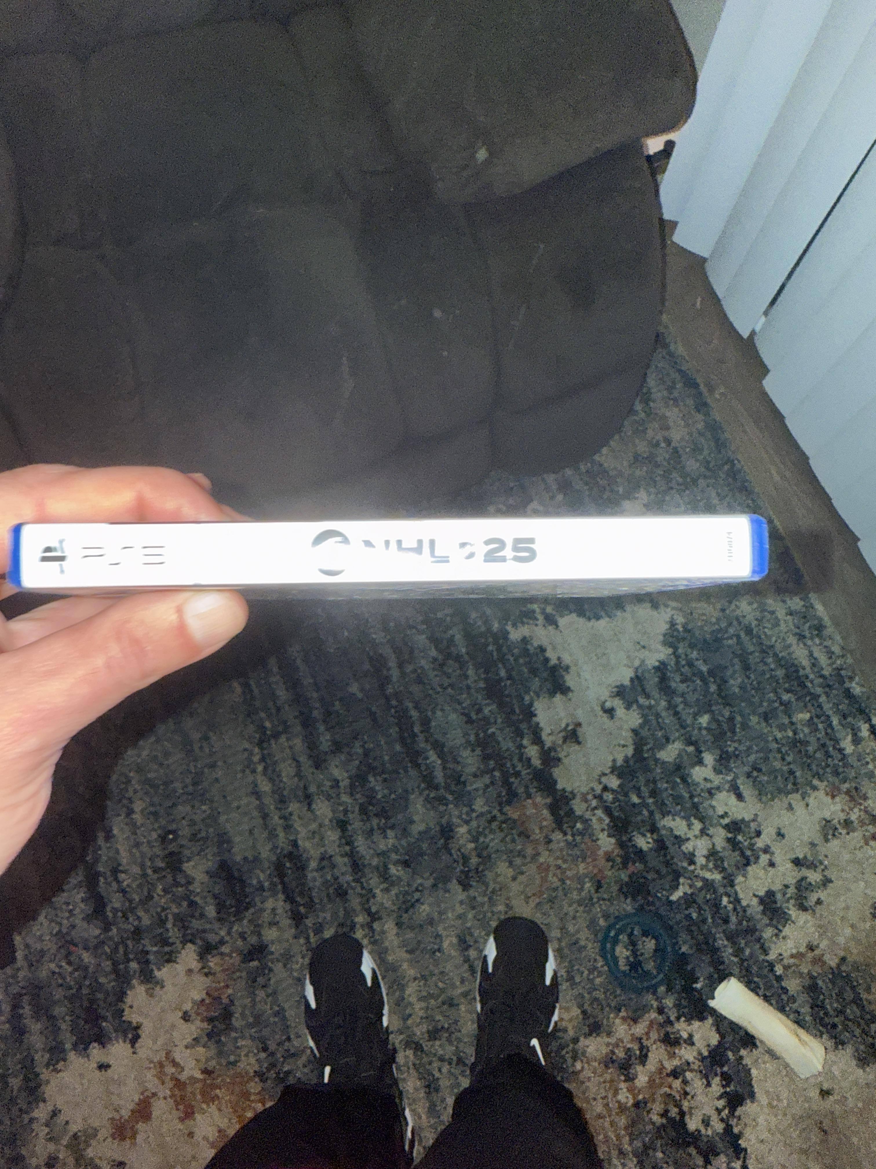 Customer provided, click to load a larger version