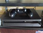 Sony PlayStation 4 1TB Fortnite Neo Versa Console Bundle Jet Black 3004673  - Best Buy