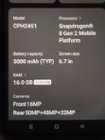 OnePlus 11 5G 256GB (Unlocked) Eternal Green CPH2451 - Best Buy