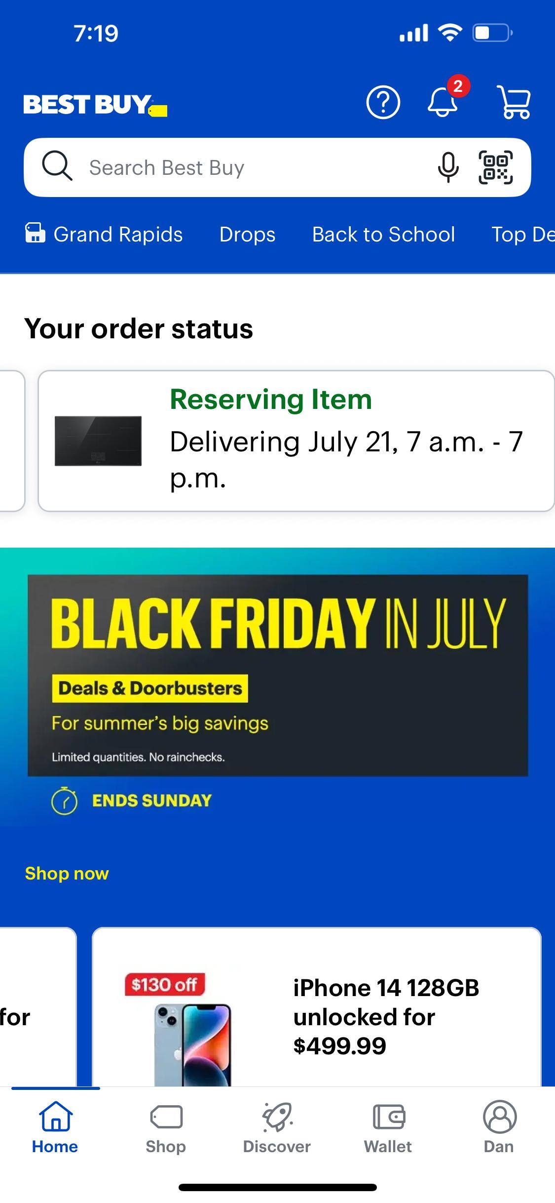 Customer provided image, click to load a larger version