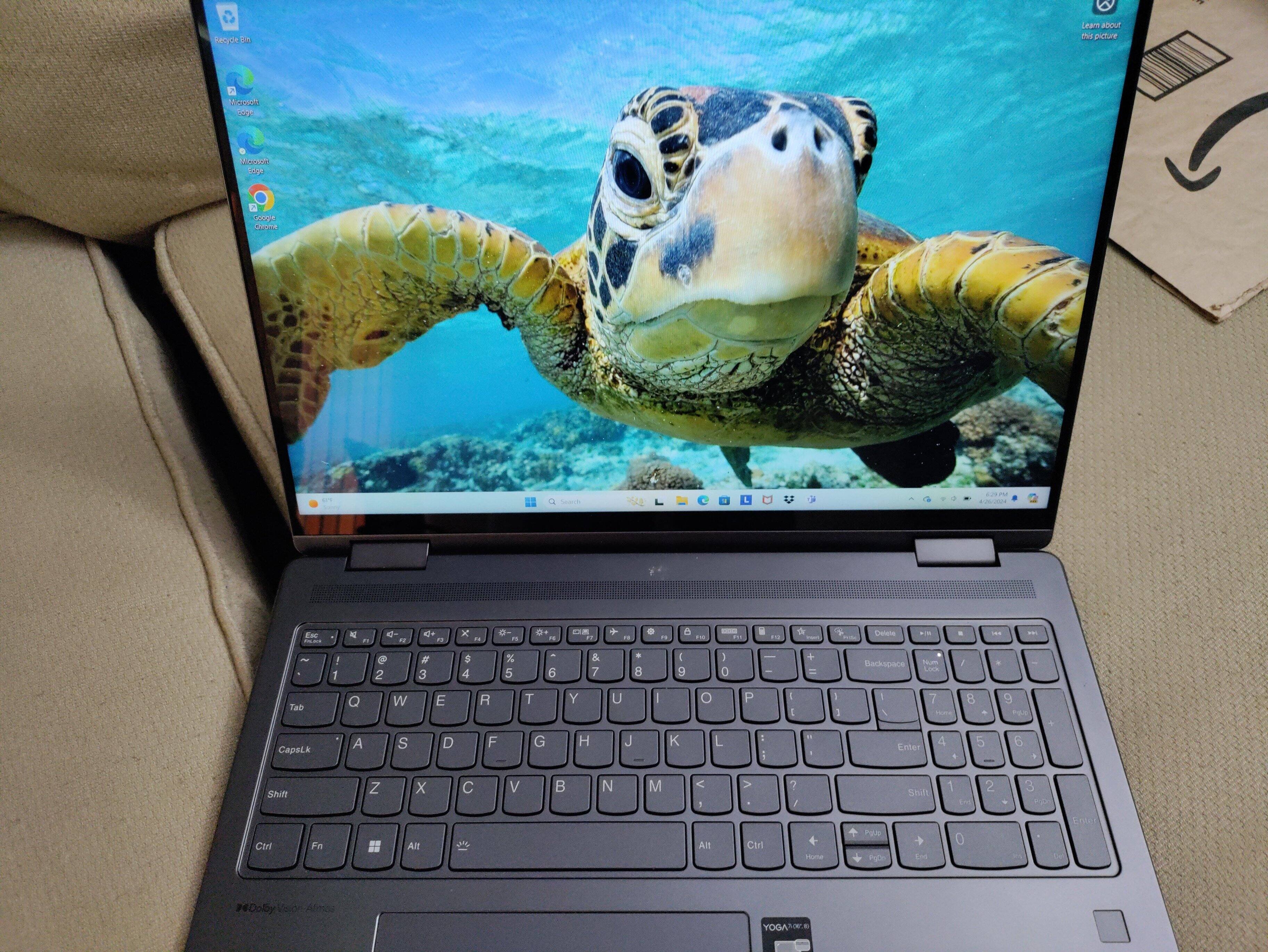 Customer provided, click to load a larger version