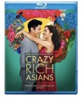 Customer Reviews: Crazy Rich Asians [4K Ultra HD Blu-ray/Blu-ray] [2018 ...