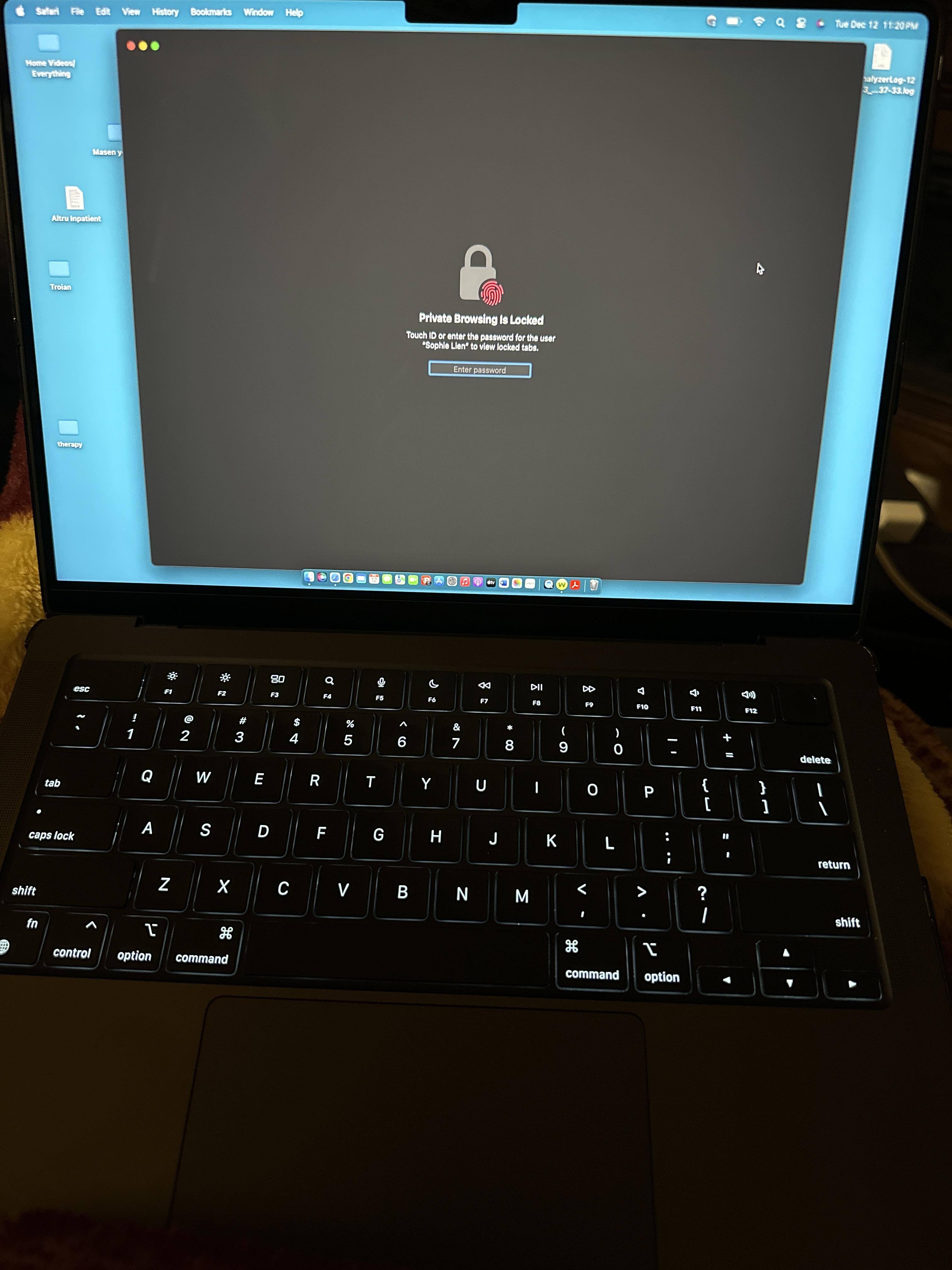 Customer provided, click to load a larger version