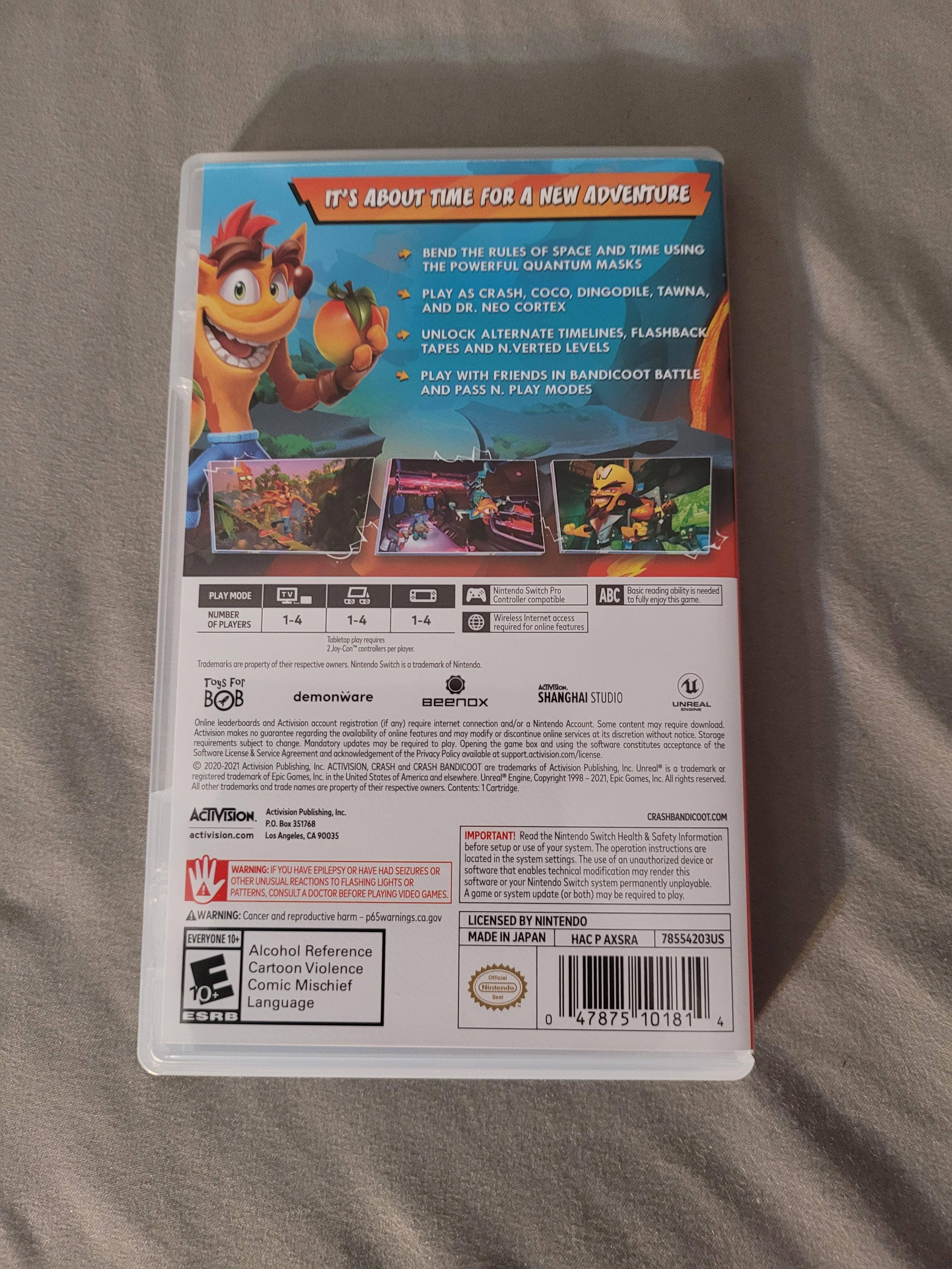 Customer provided, click to load a larger version