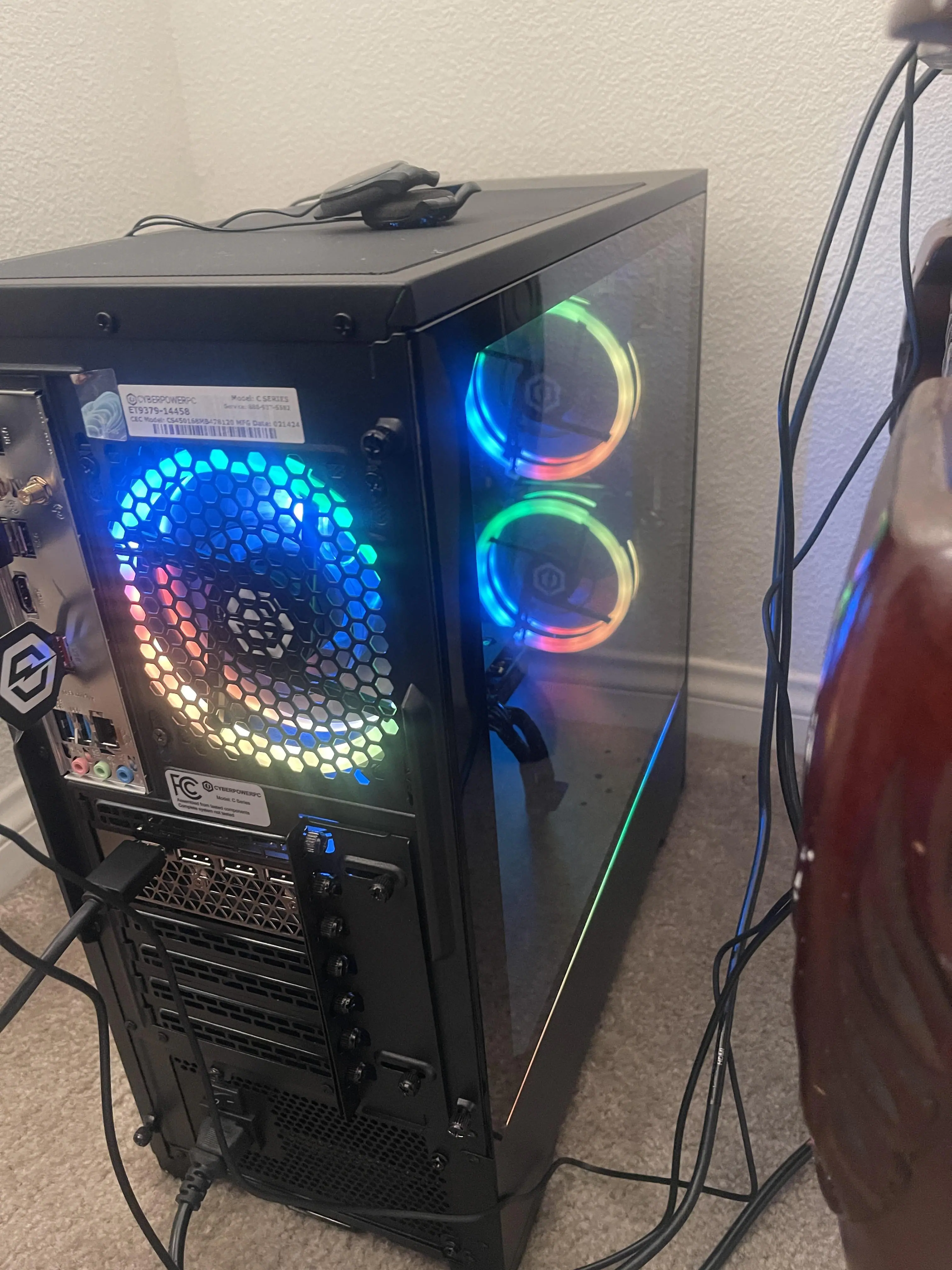 Customer provided, click to load a larger version