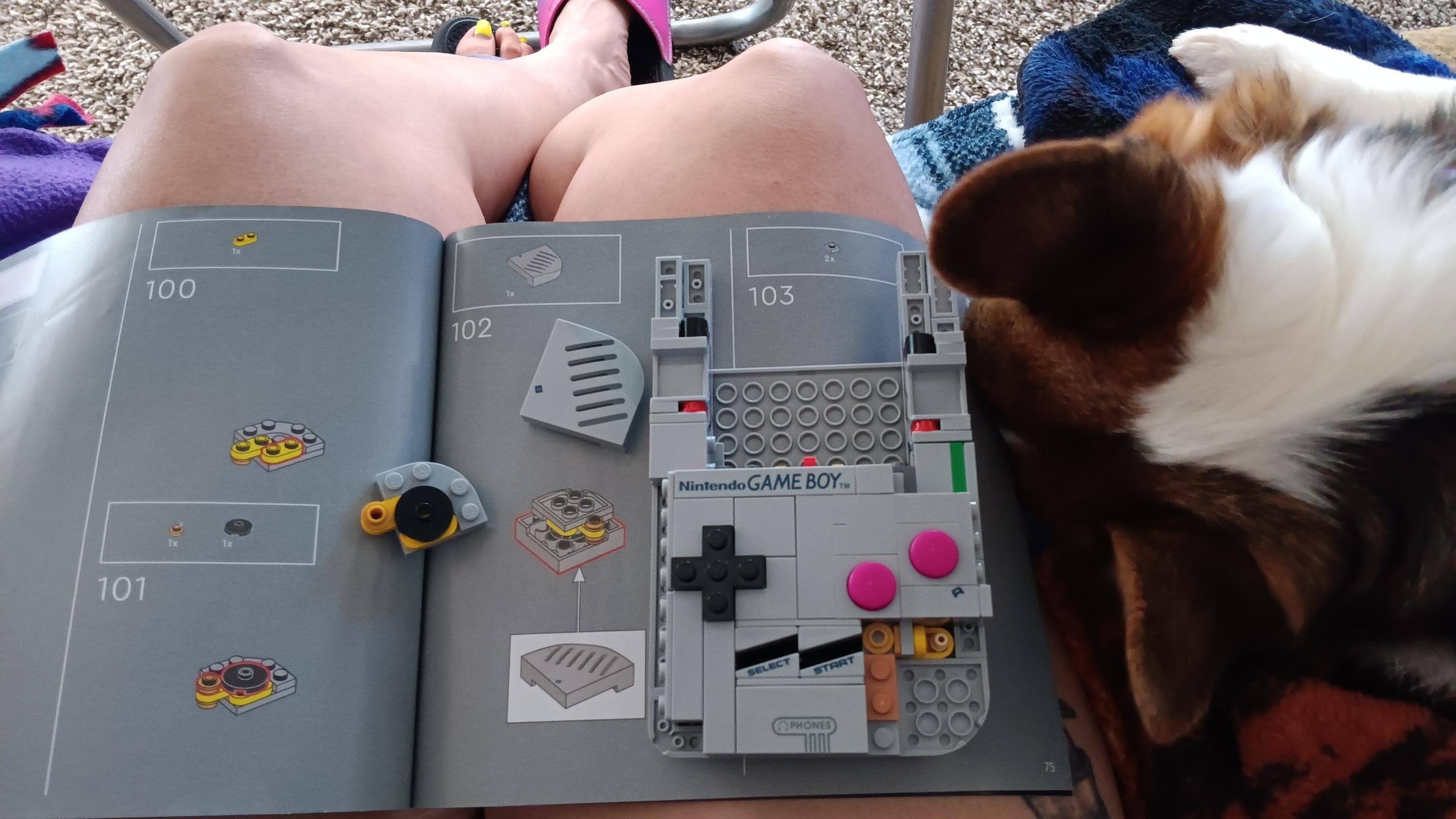 Customer provided, click to load a larger version