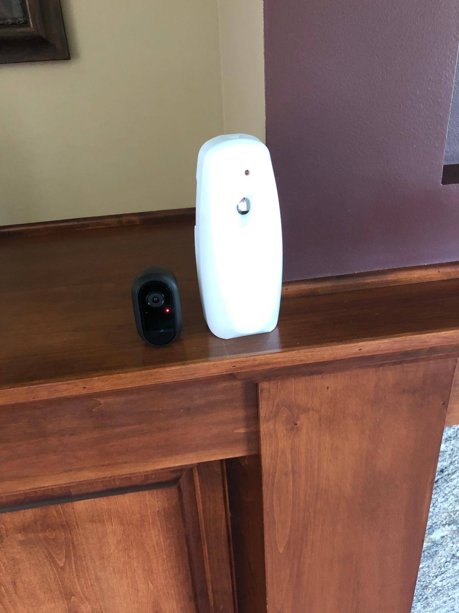 Customer provided image, click to load a larger version