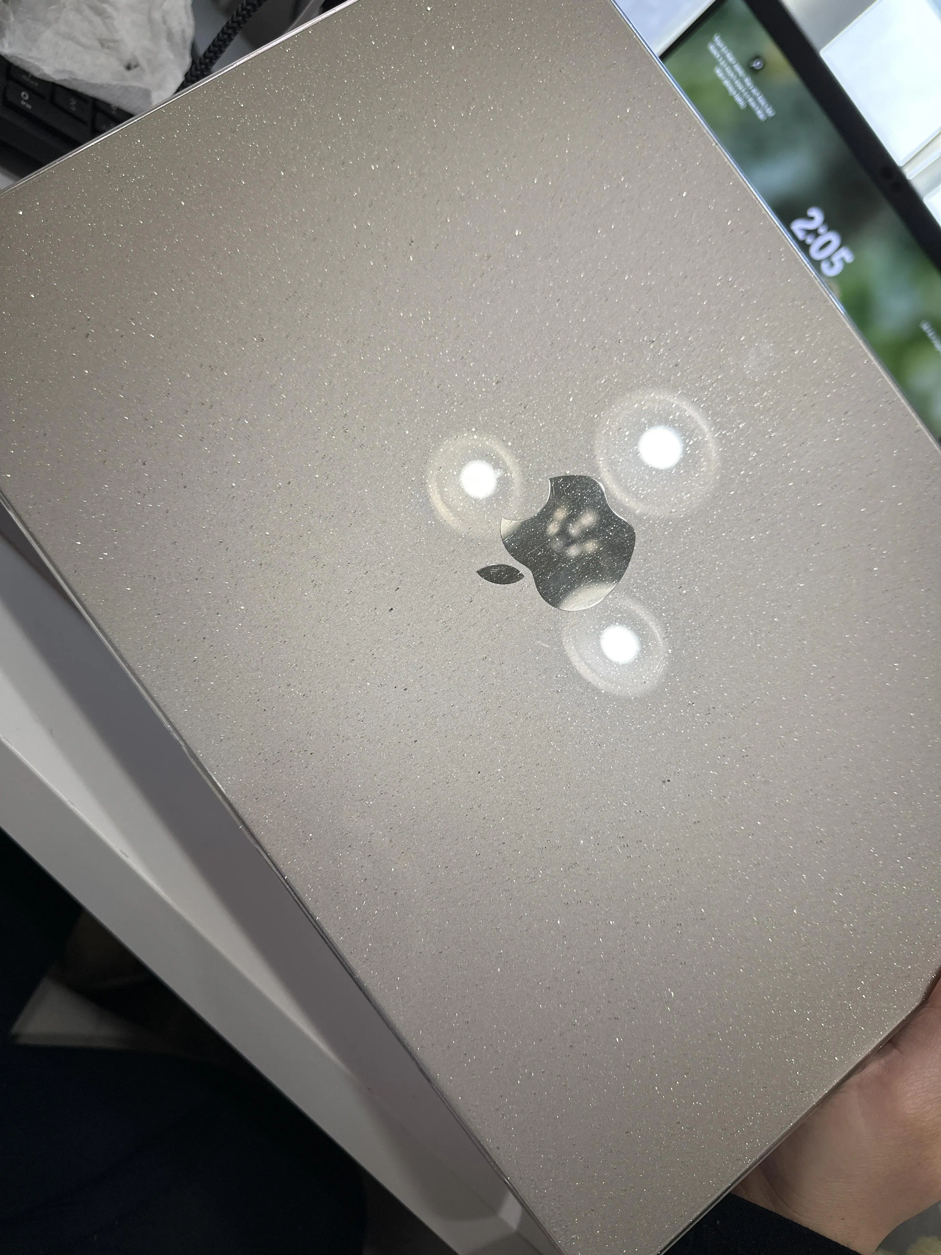 Customer provided, click to load a larger version