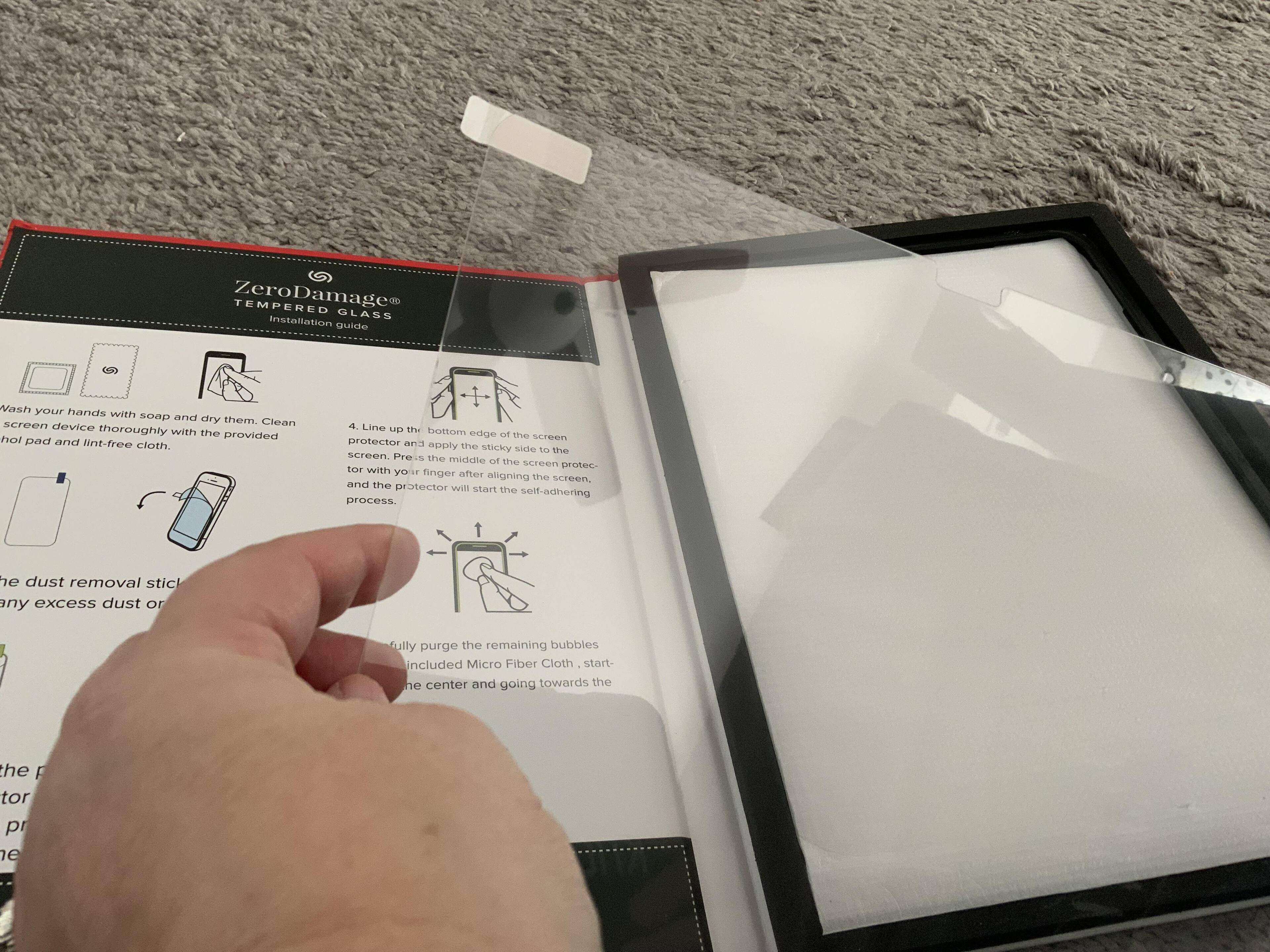 Customer provided image, click to load a larger version