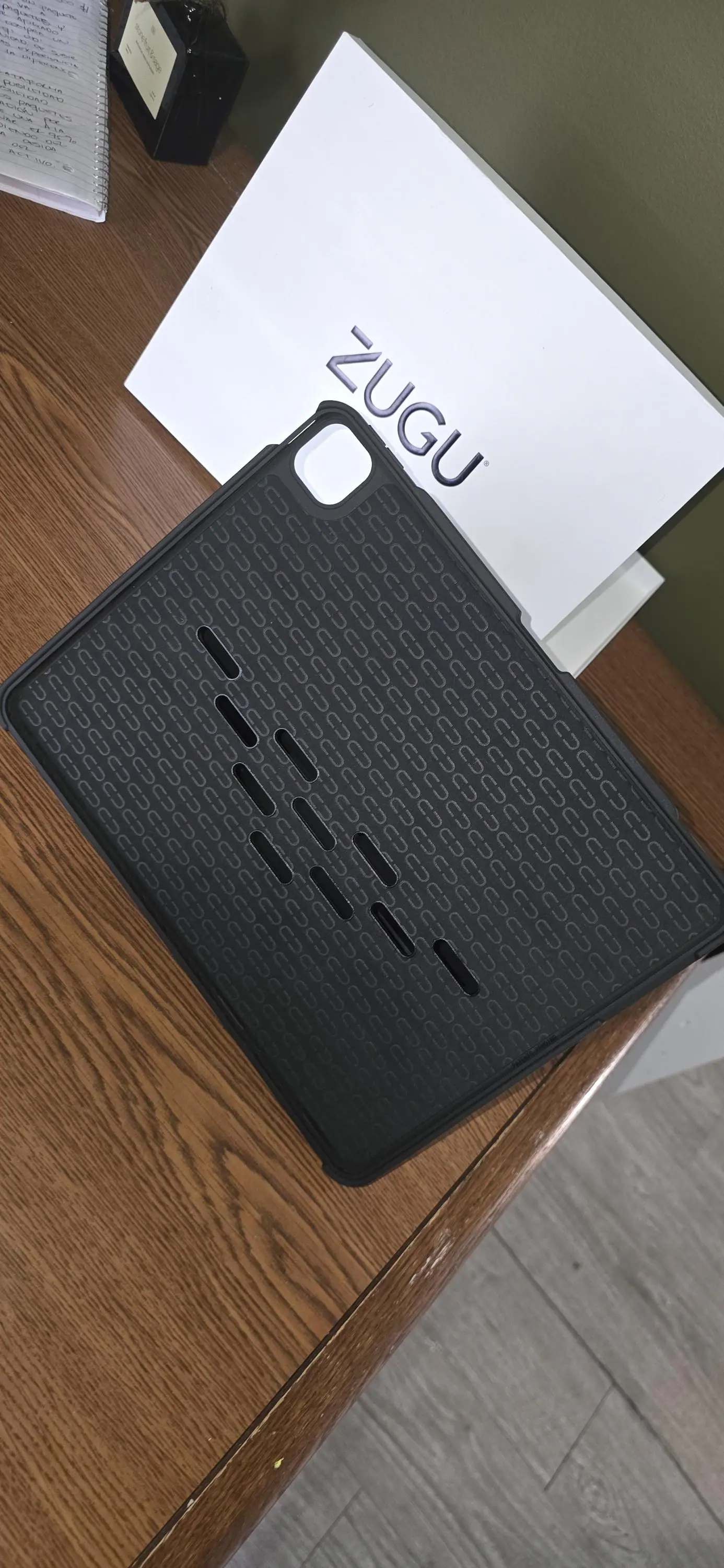 Customer provided, click to load a larger version