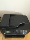Epson printer, click to load a larger version