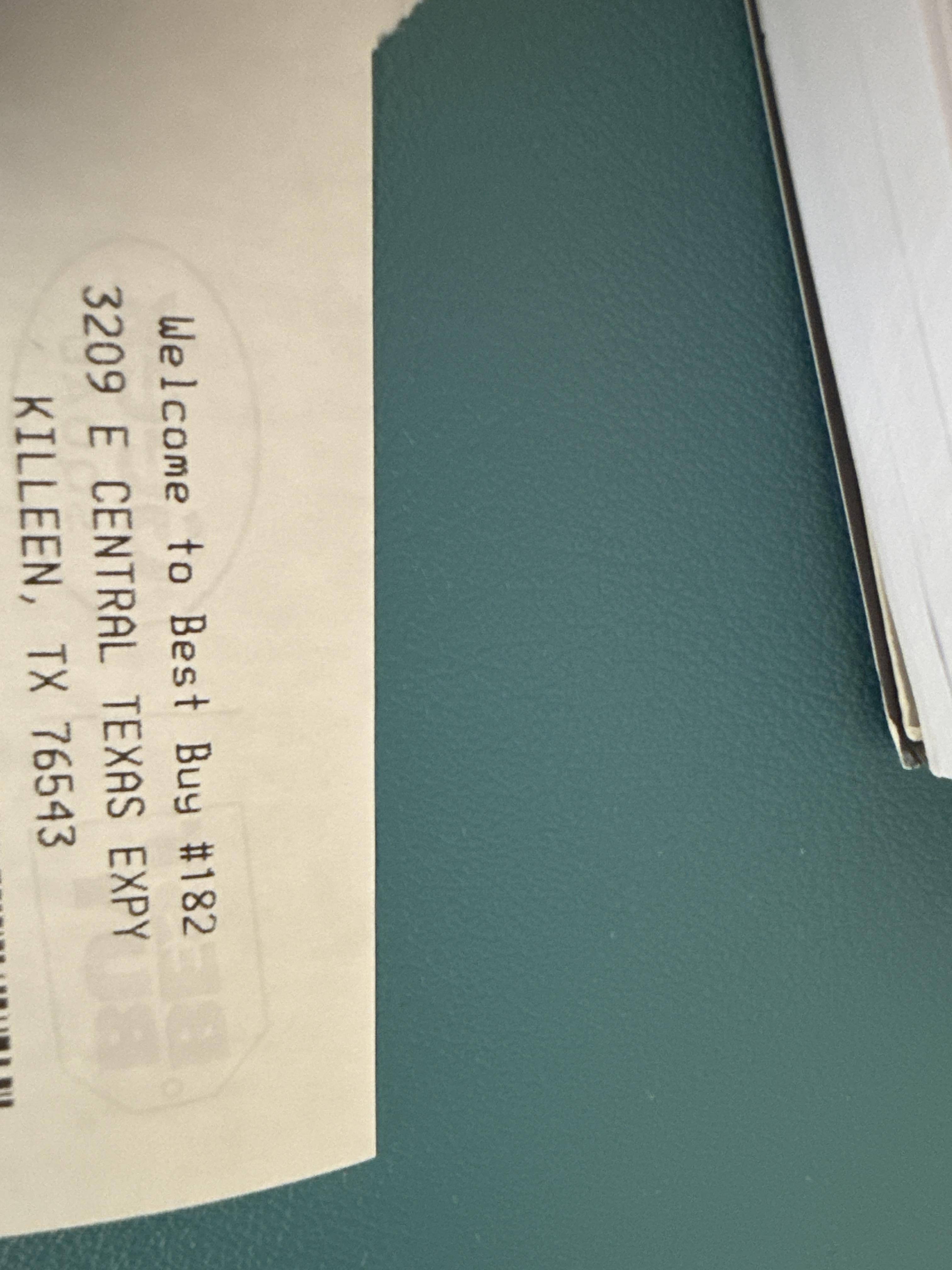 Customer provided, click to load a larger version