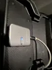 Connected to my vehicle, click to load a larger version