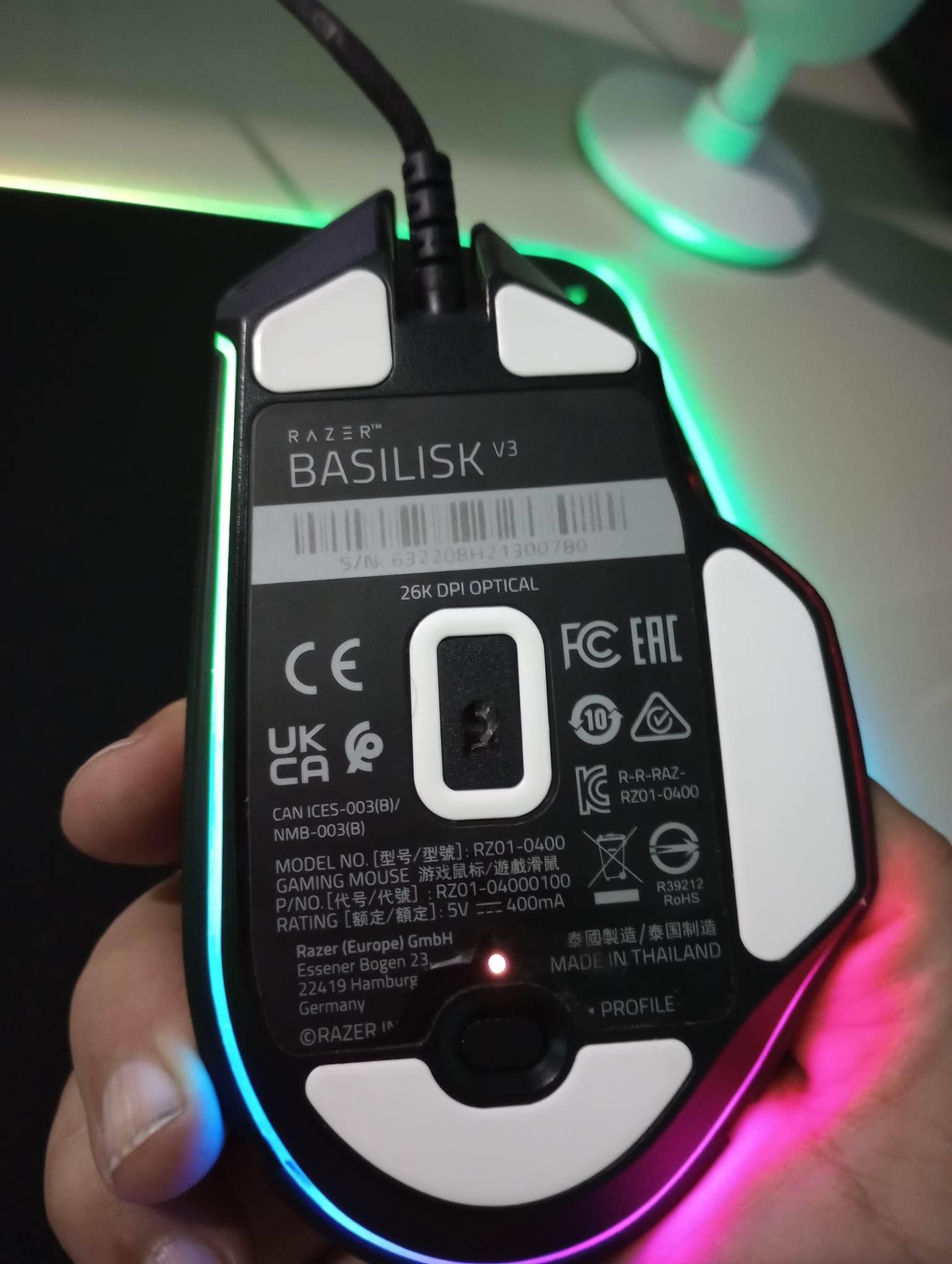 Customer provided, click to load a larger version