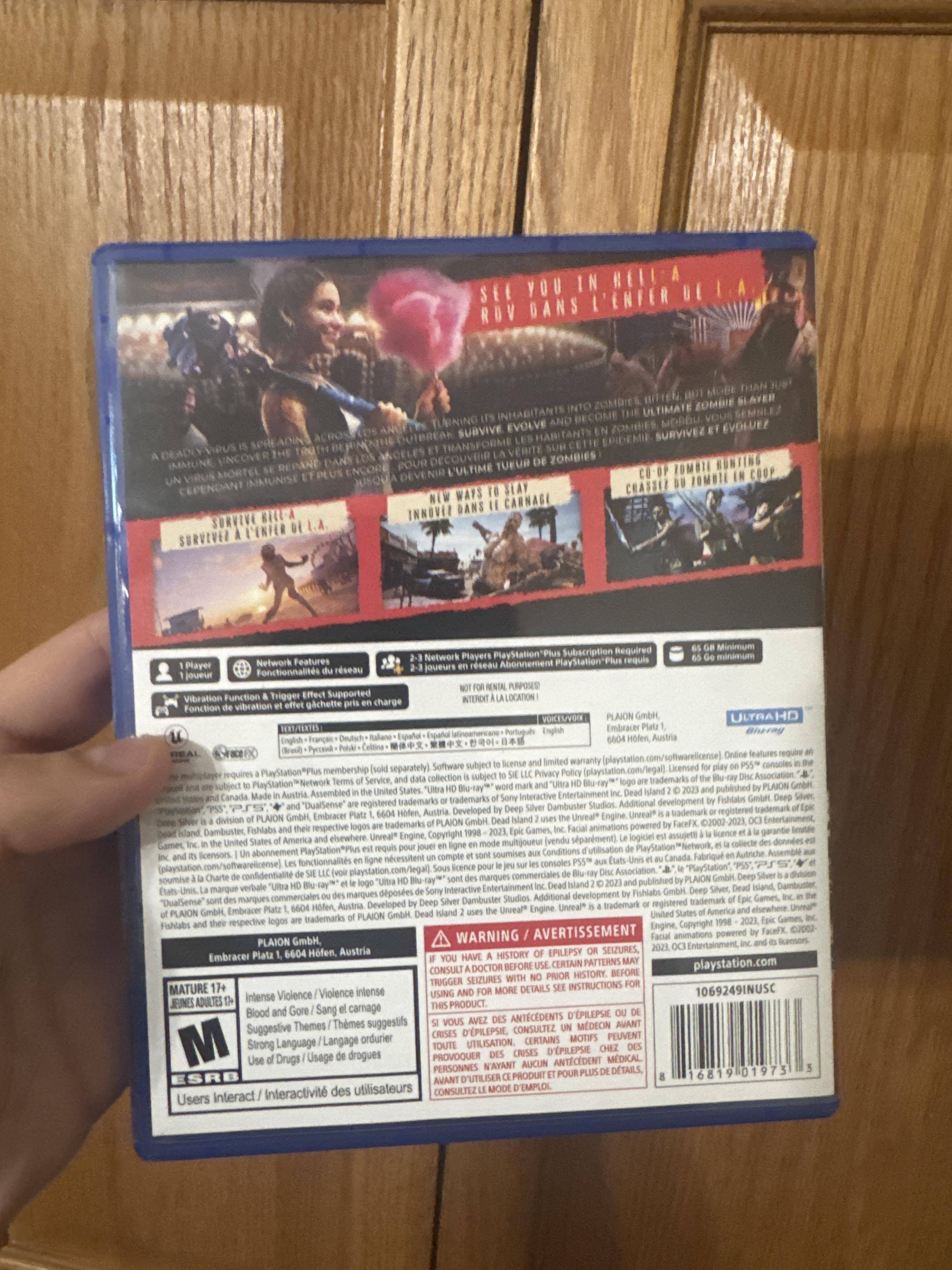 Customer provided image, click to load a larger version