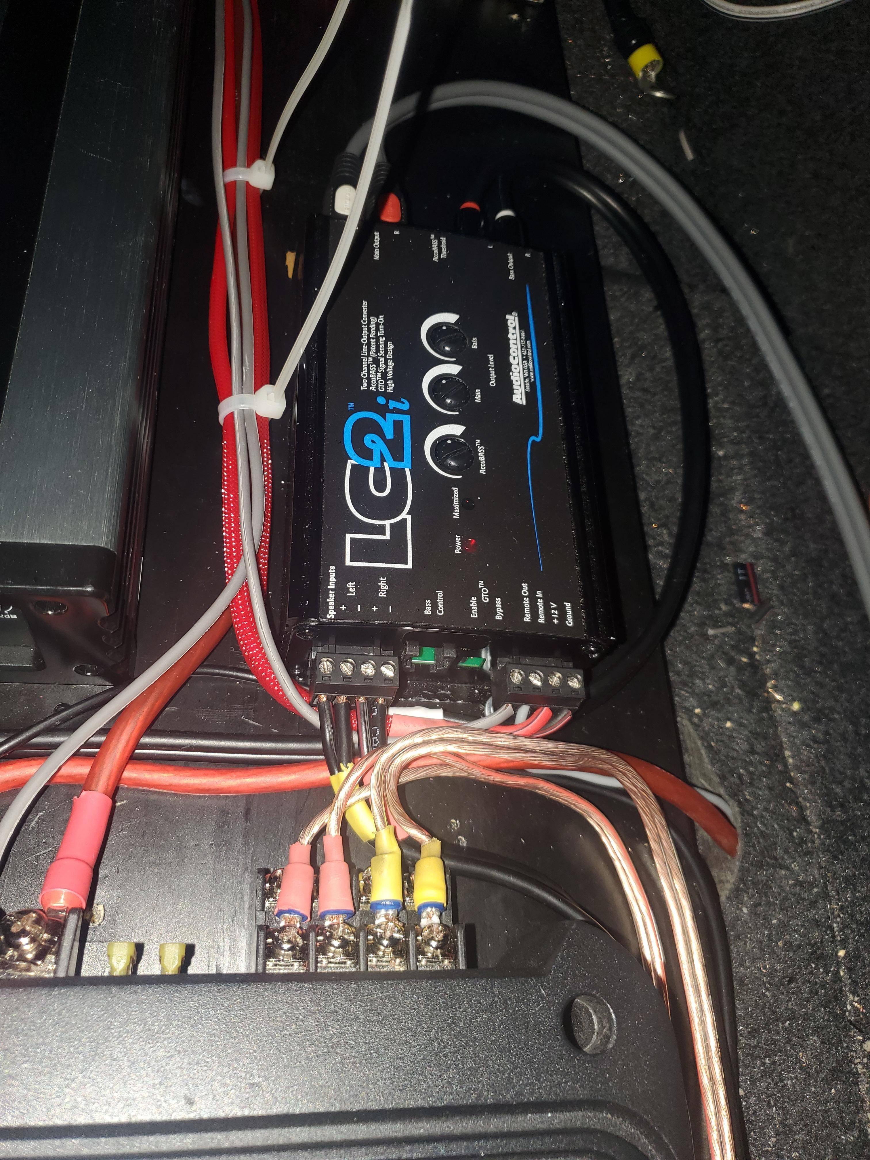 Customer provided image, click to load a larger version