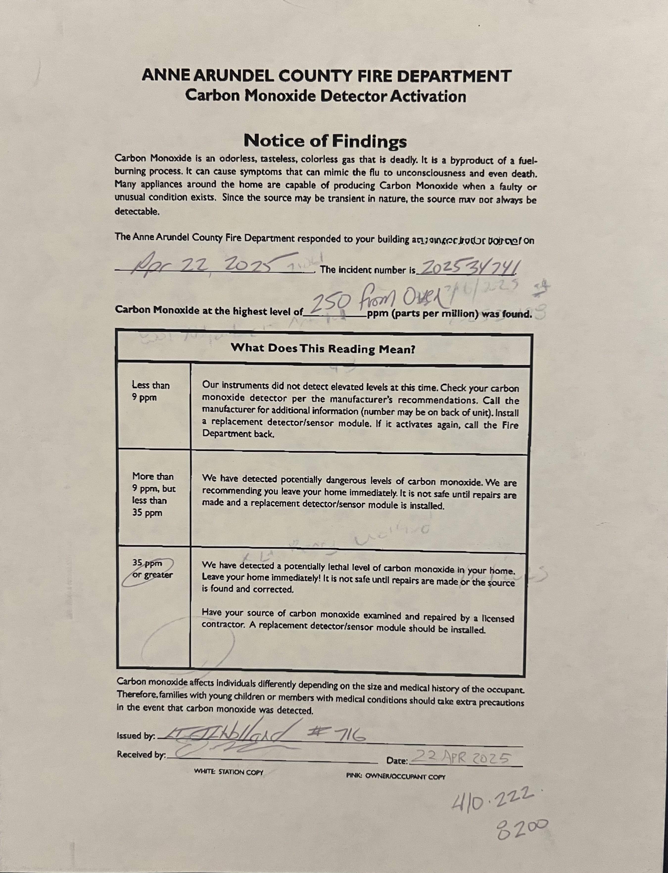 Customer provided, click to load a larger version