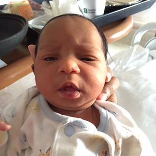 The new great niece, click to load a larger version