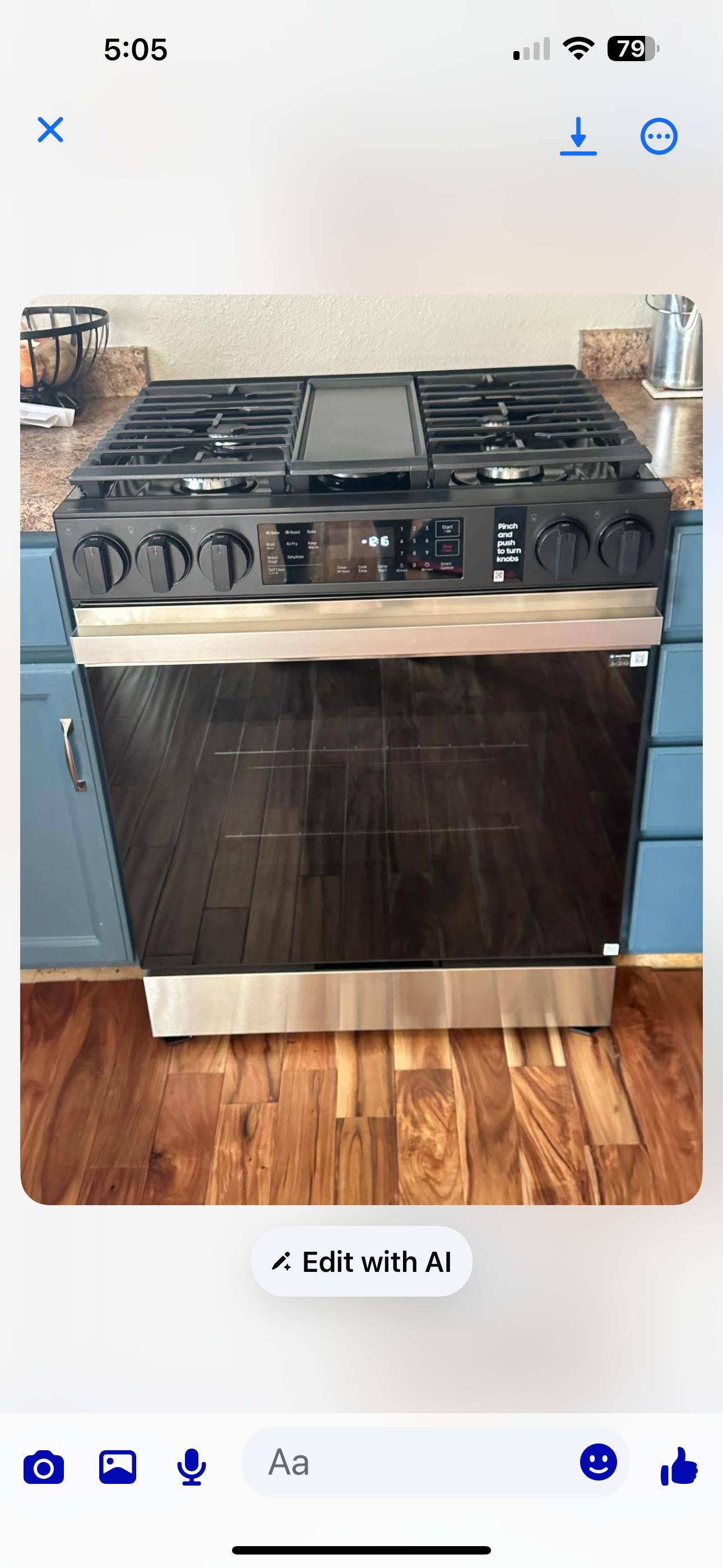 Customer provided, click to load a larger version