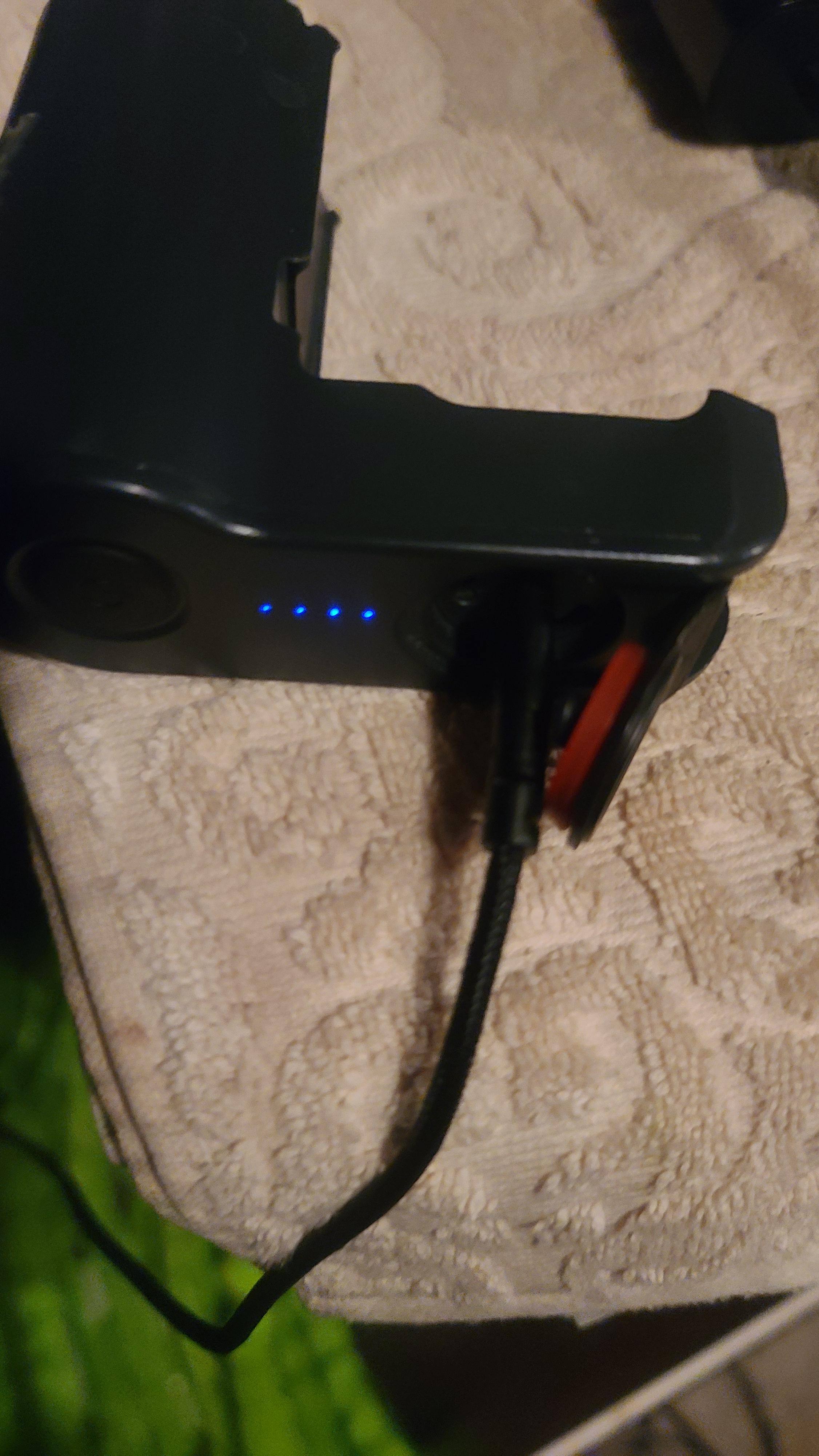 Customer provided image, click to load a larger version