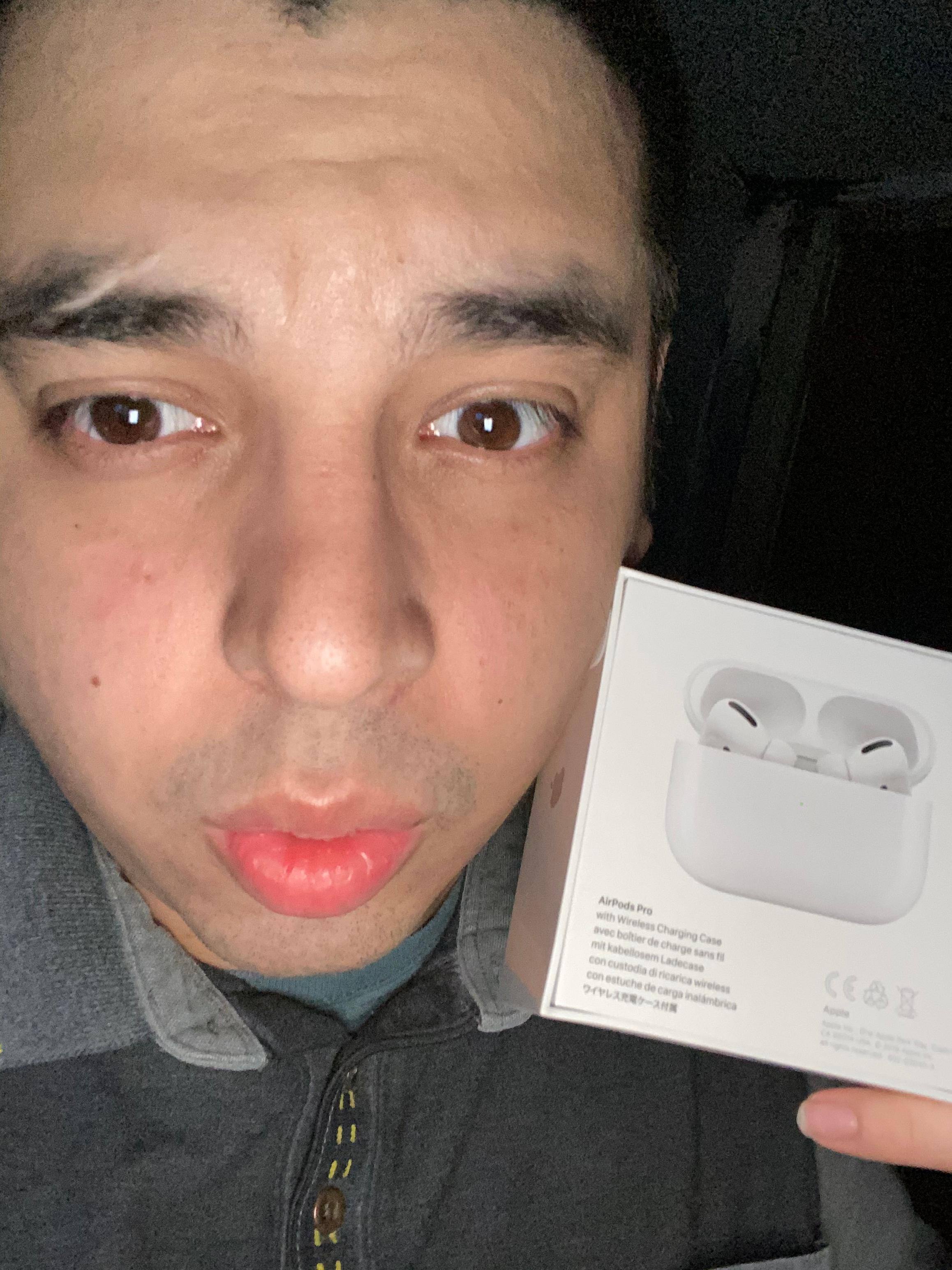 Customer provided, click to load a larger version