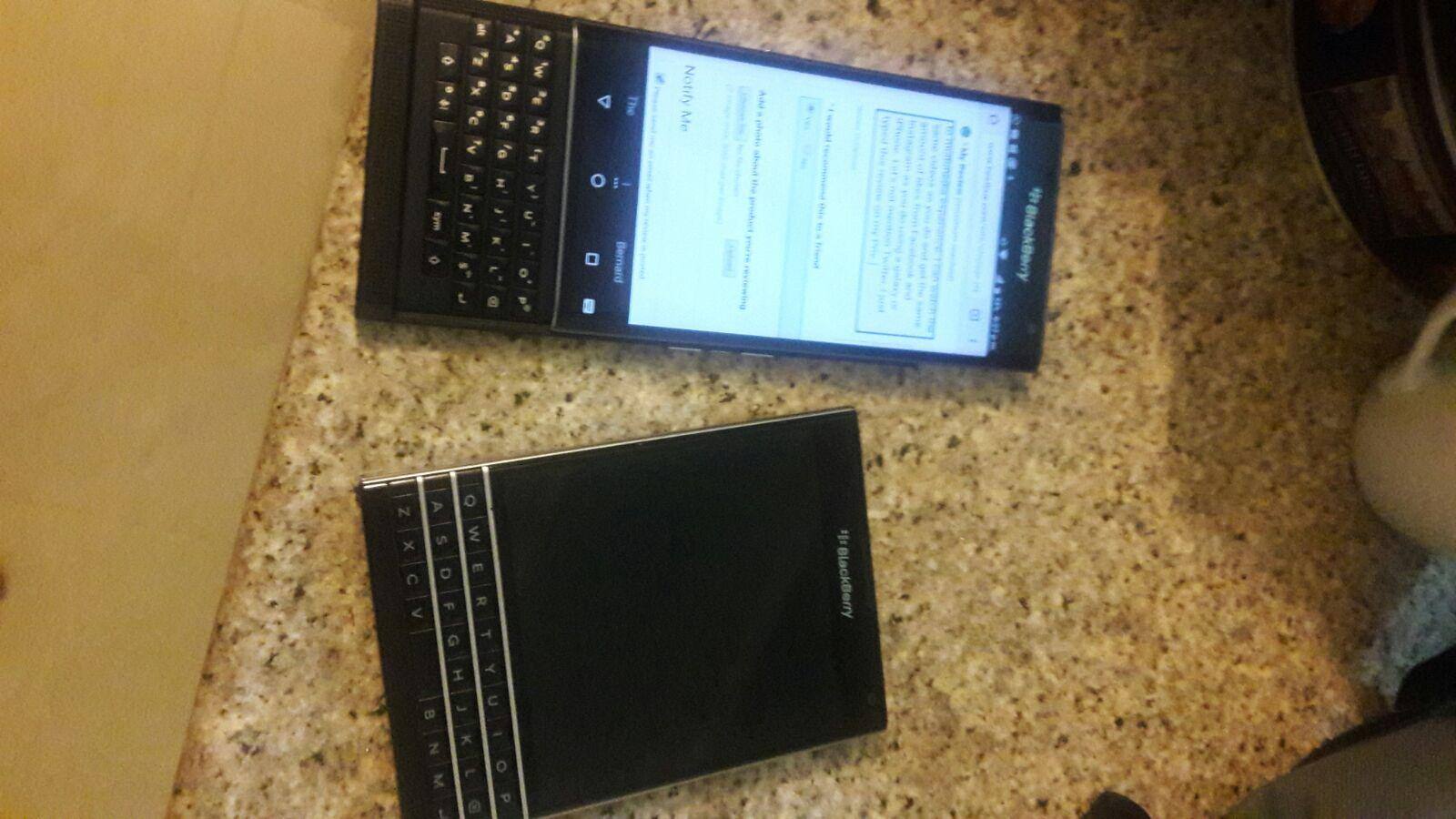 【いいね値引き】BlackBerry Priv スマートフォン 本体 BlackBerry Priv｜価格比較・最新情報 - 価格.com