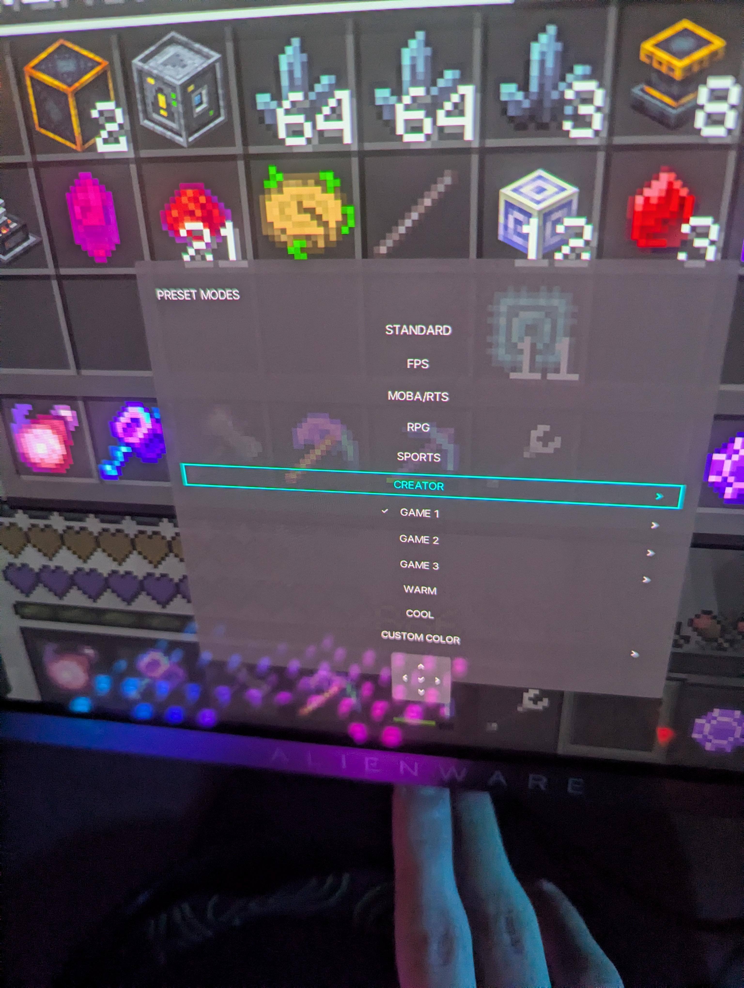 Customer provided, click to load a larger version