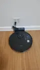 Deebot on the dock, click to load a larger version